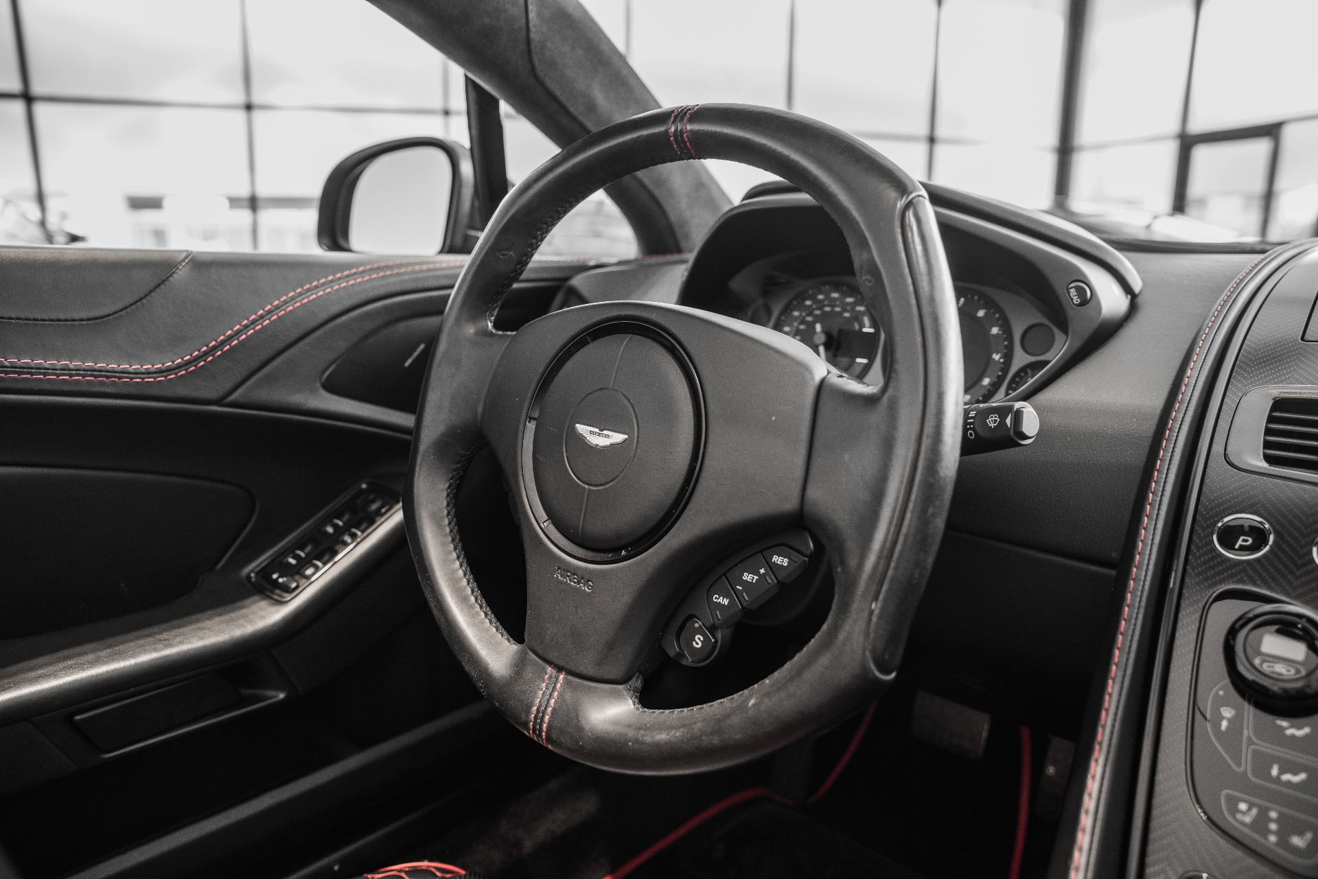 Used 2015 Aston Martin Vanquish Volante | St. Petersburg, FL