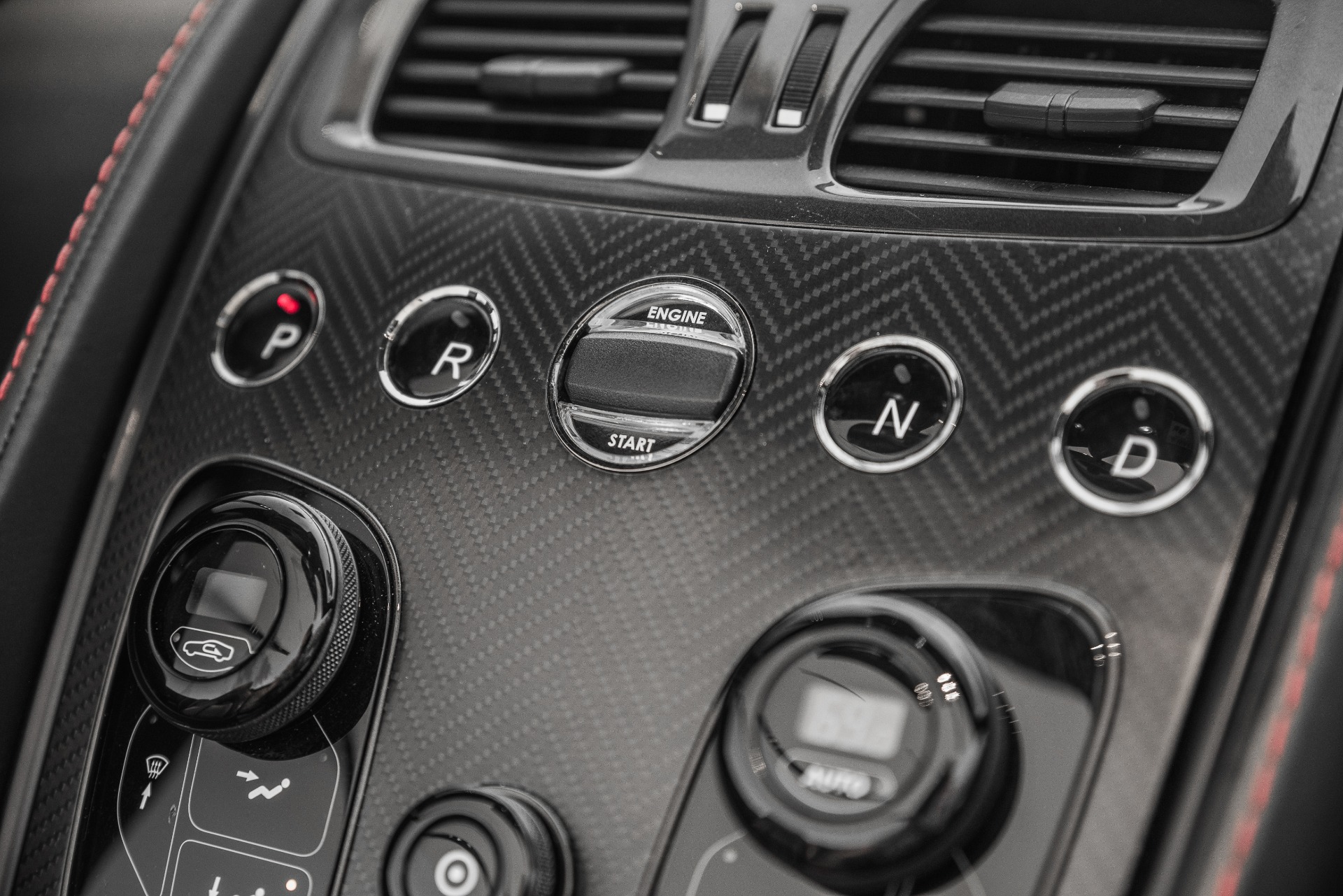 Used 2015 Aston Martin Vanquish Volante | St. Petersburg, FL