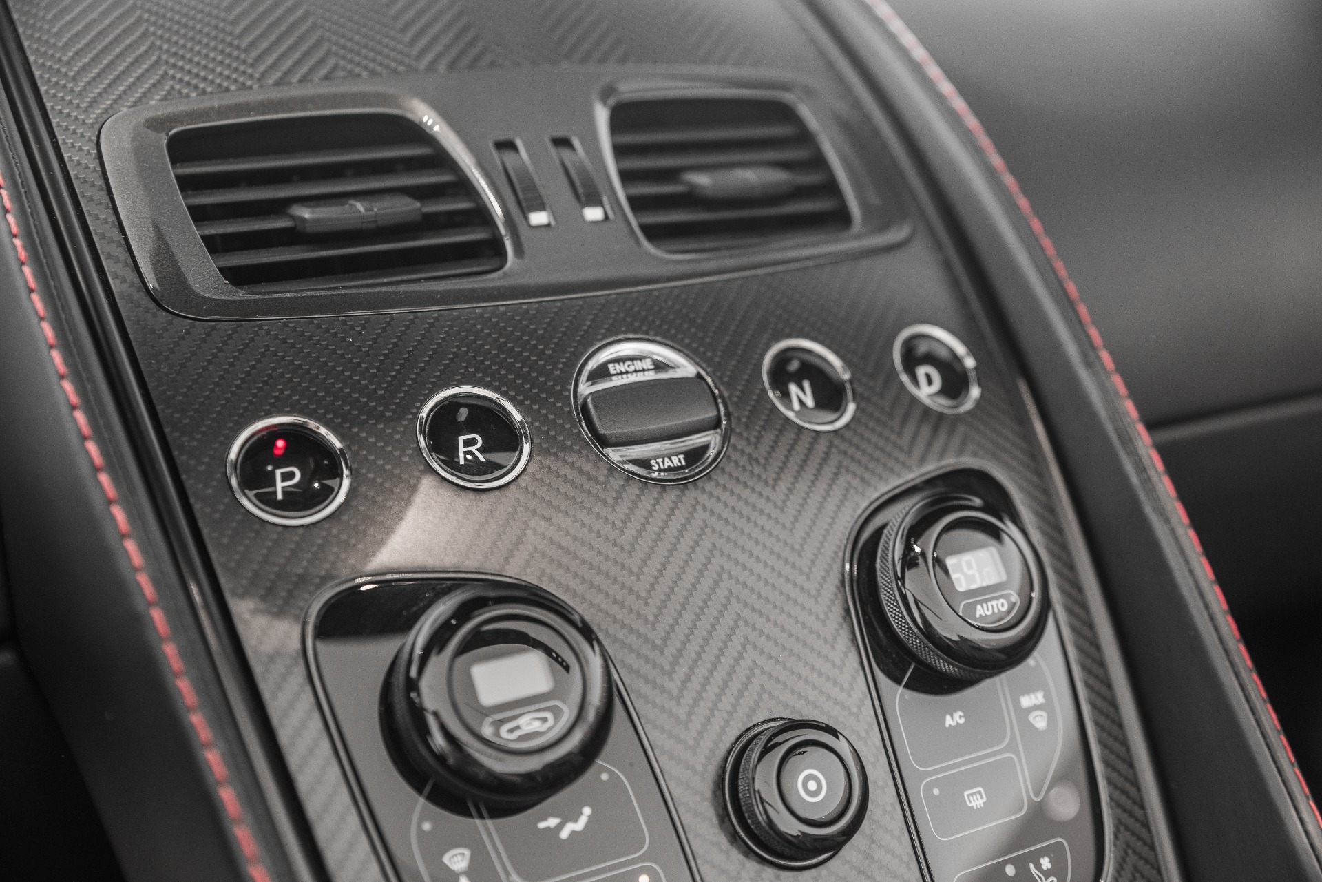 Used 2015 Aston Martin Vanquish Volante | St. Petersburg, FL