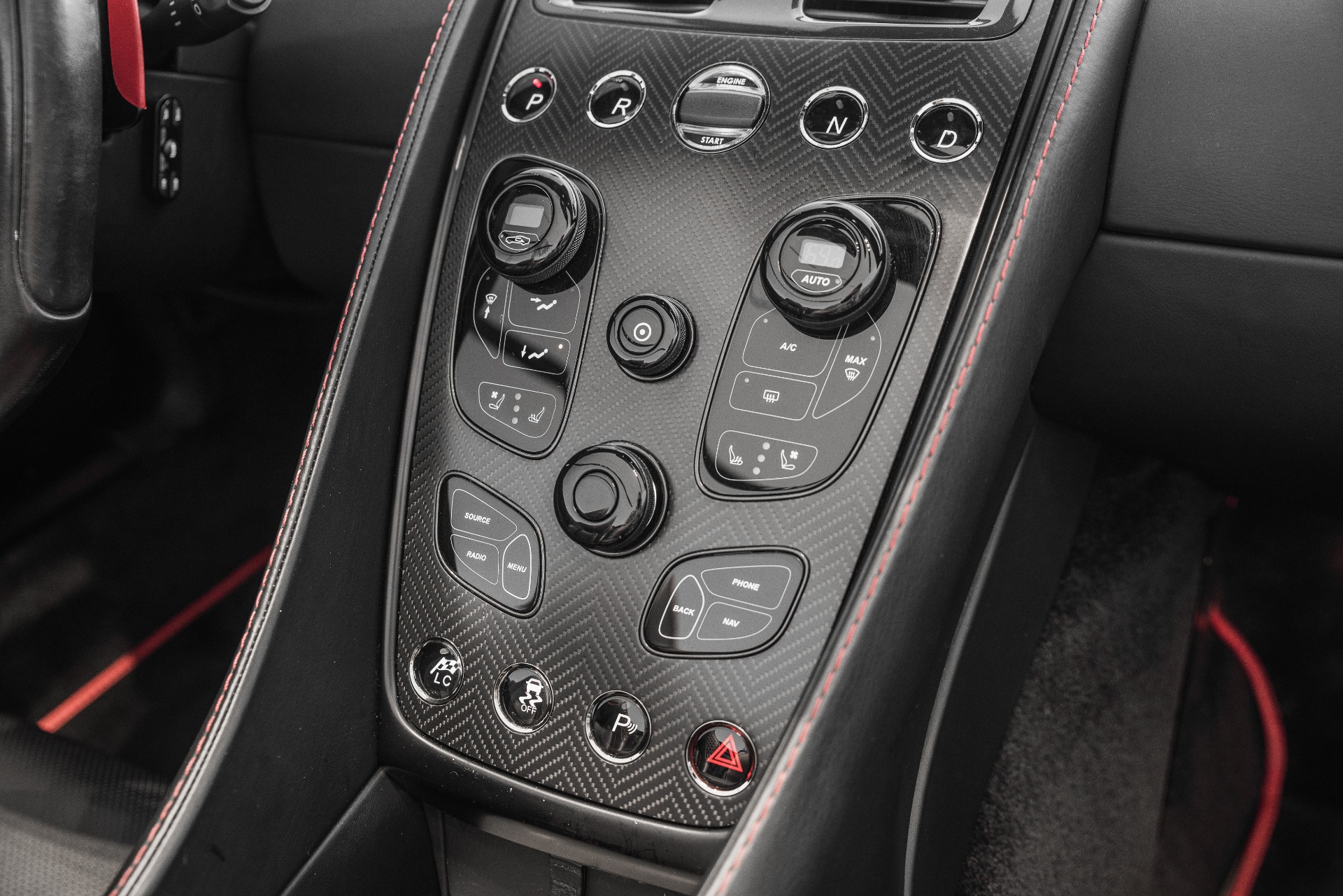 Used 2015 Aston Martin Vanquish Volante | St. Petersburg, FL