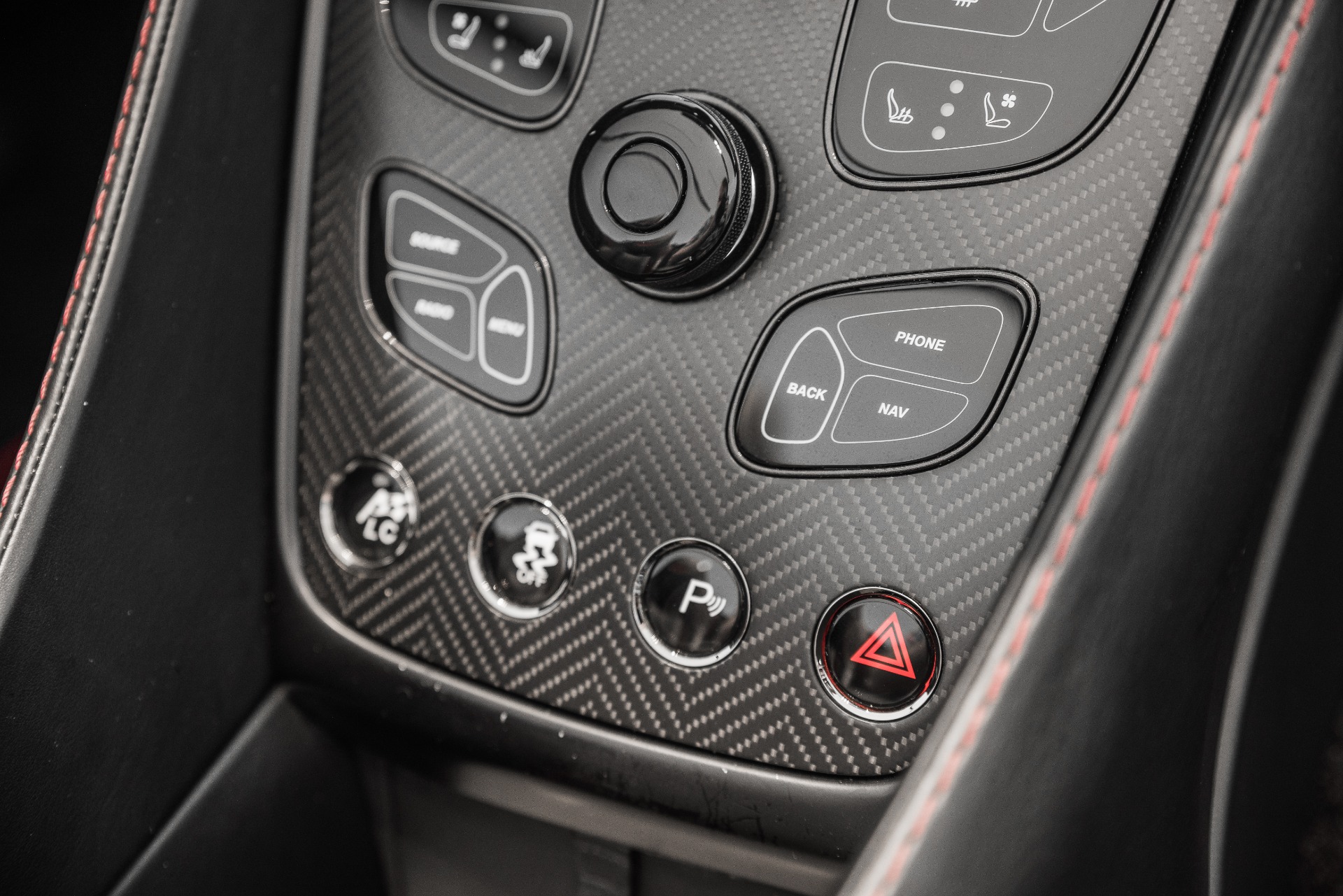 Used 2015 Aston Martin Vanquish Volante | St. Petersburg, FL