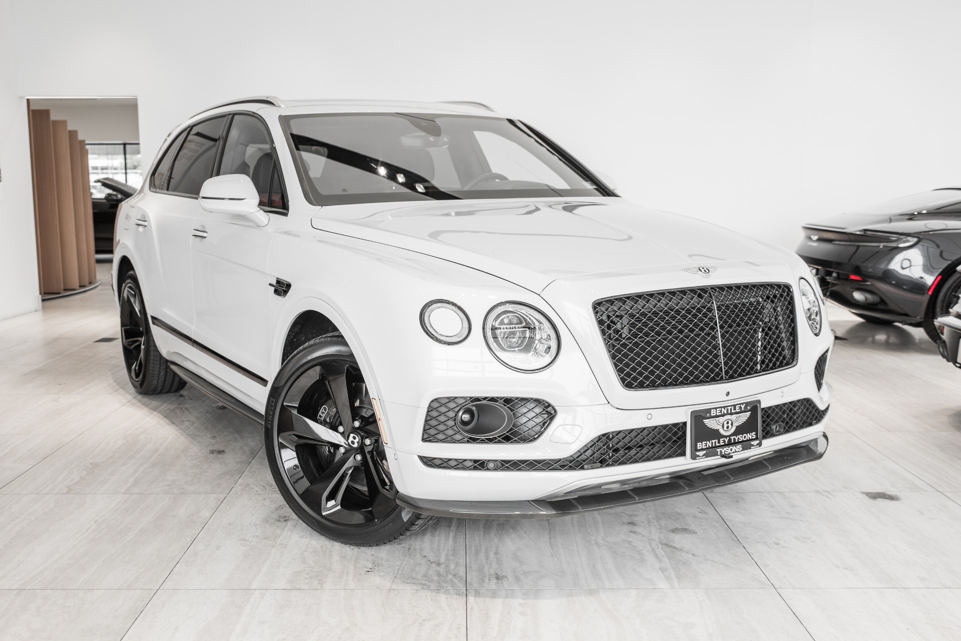 Used 2018 Bentley Bentayga | Vienna, VA
