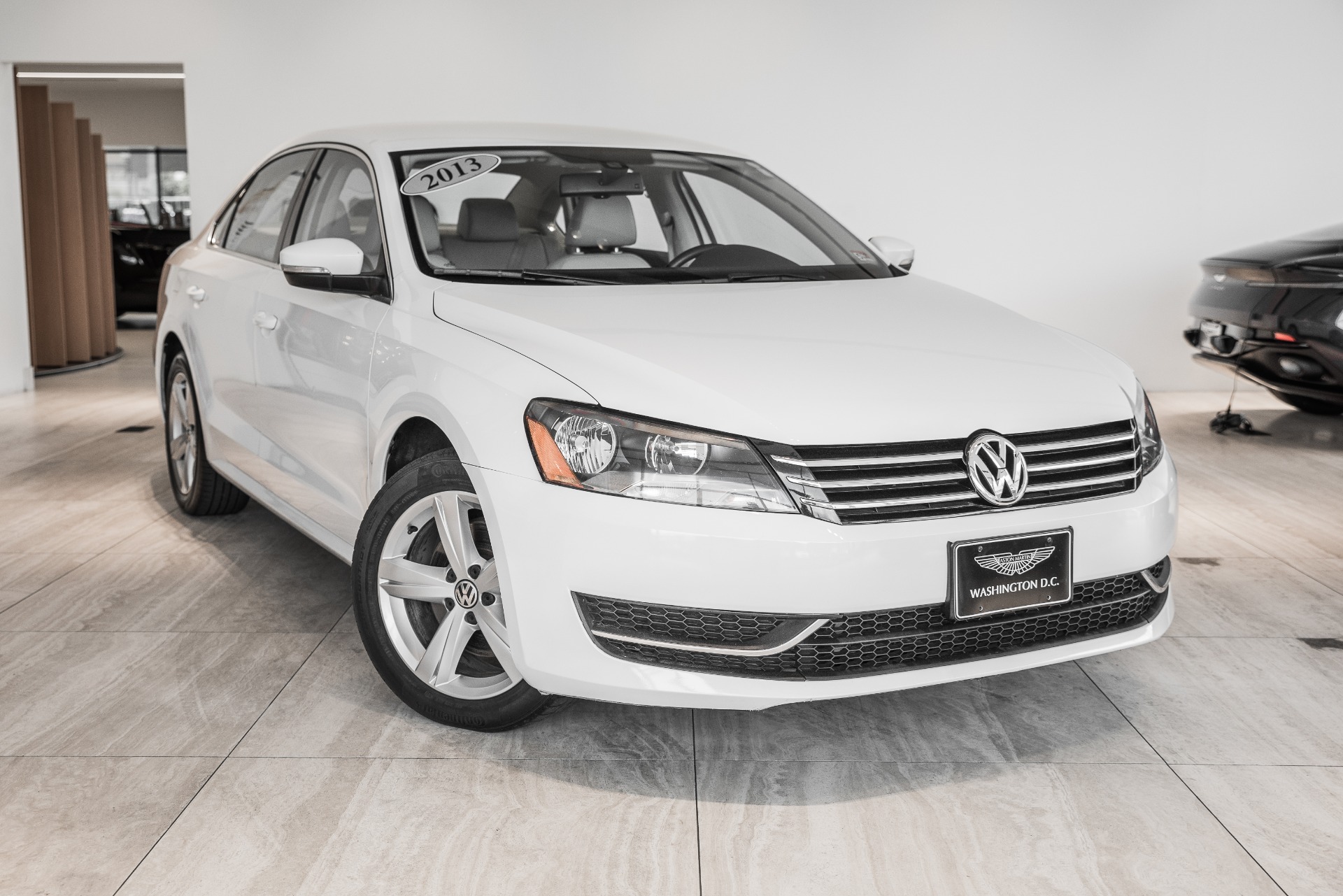 Used 2013 Volkswagen Passat | Vienna, VA