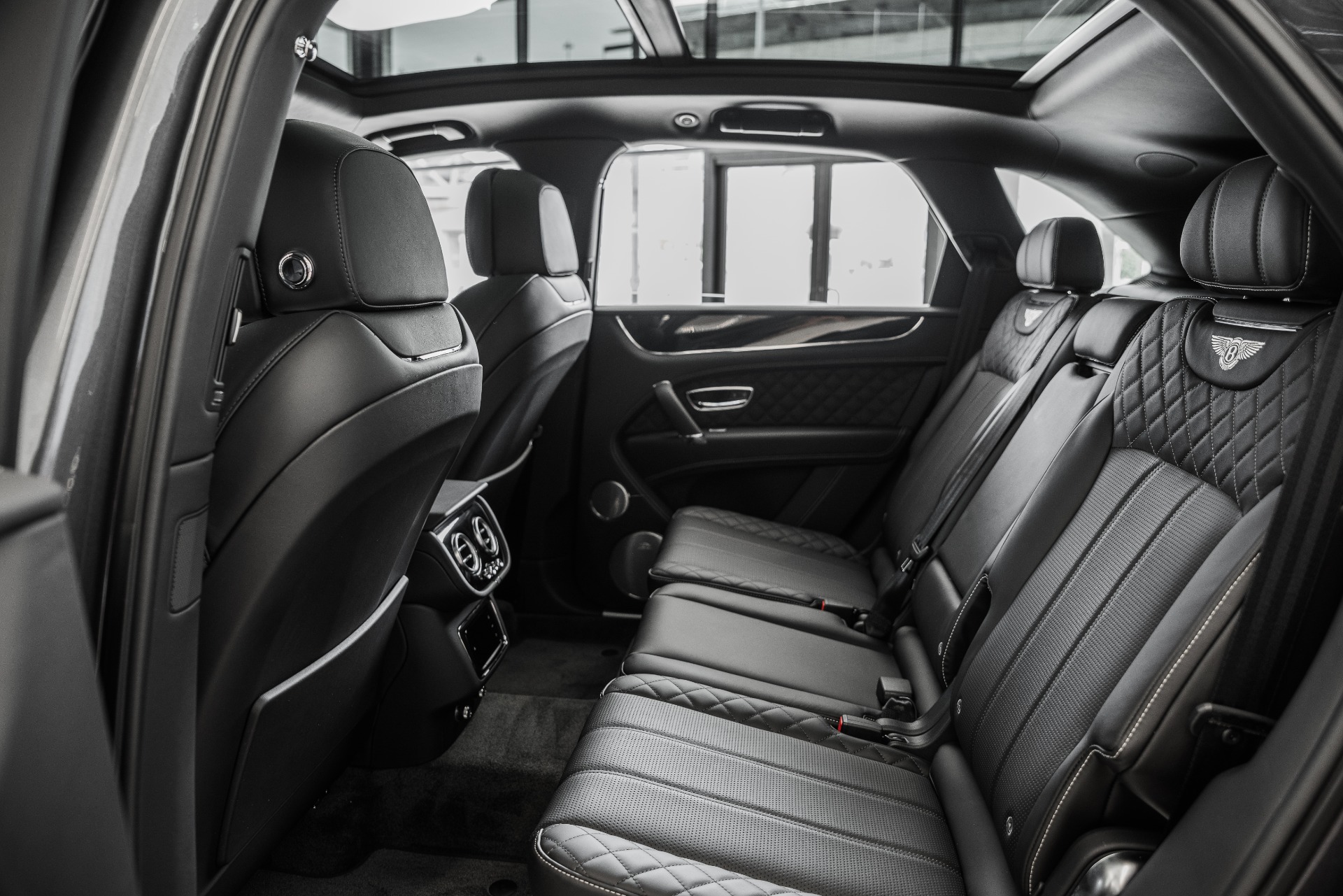 New 2020 Bentley Bentayga V8 | St. Petersburg, FL