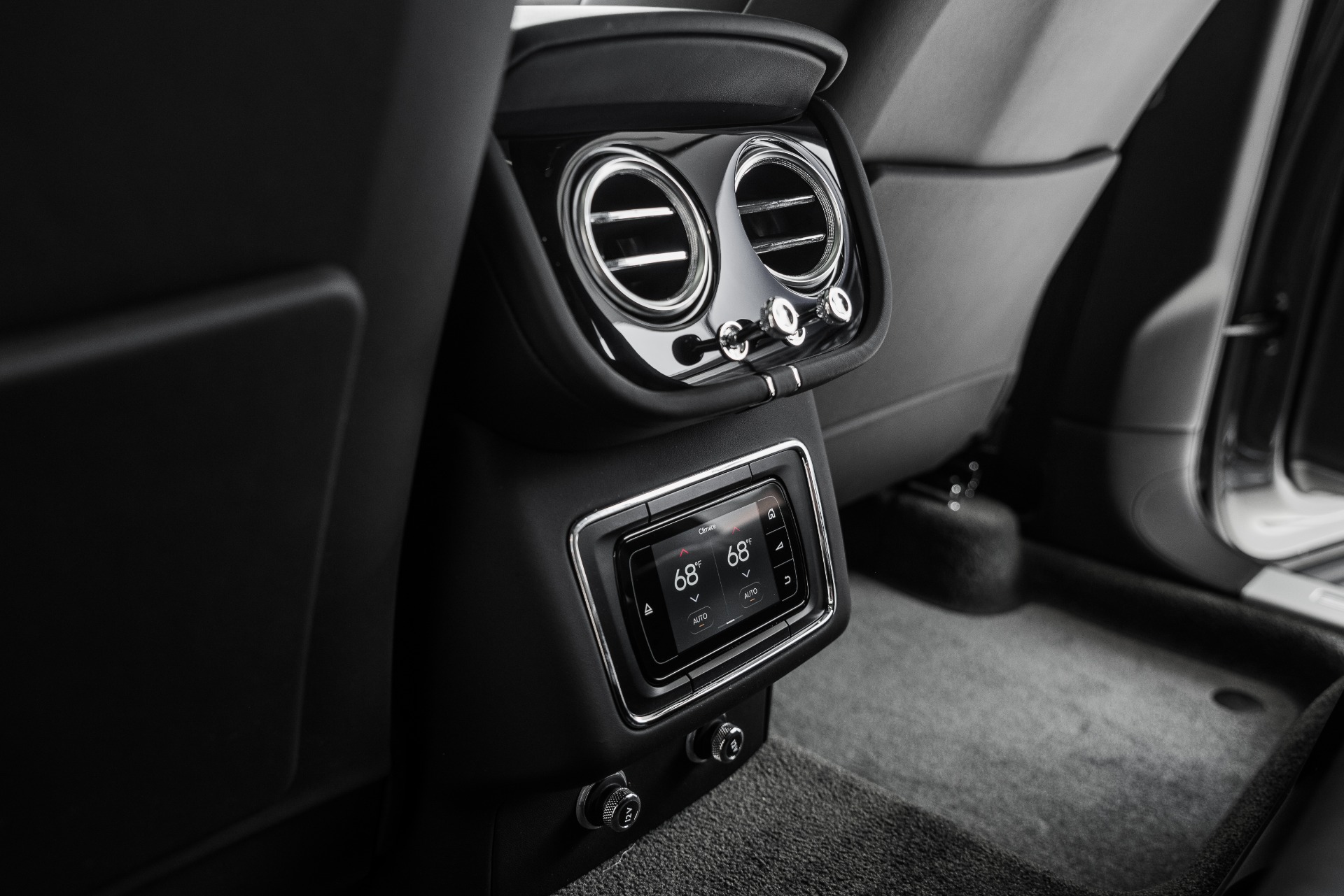 New 2020 Bentley Bentayga V8 | St. Petersburg, FL