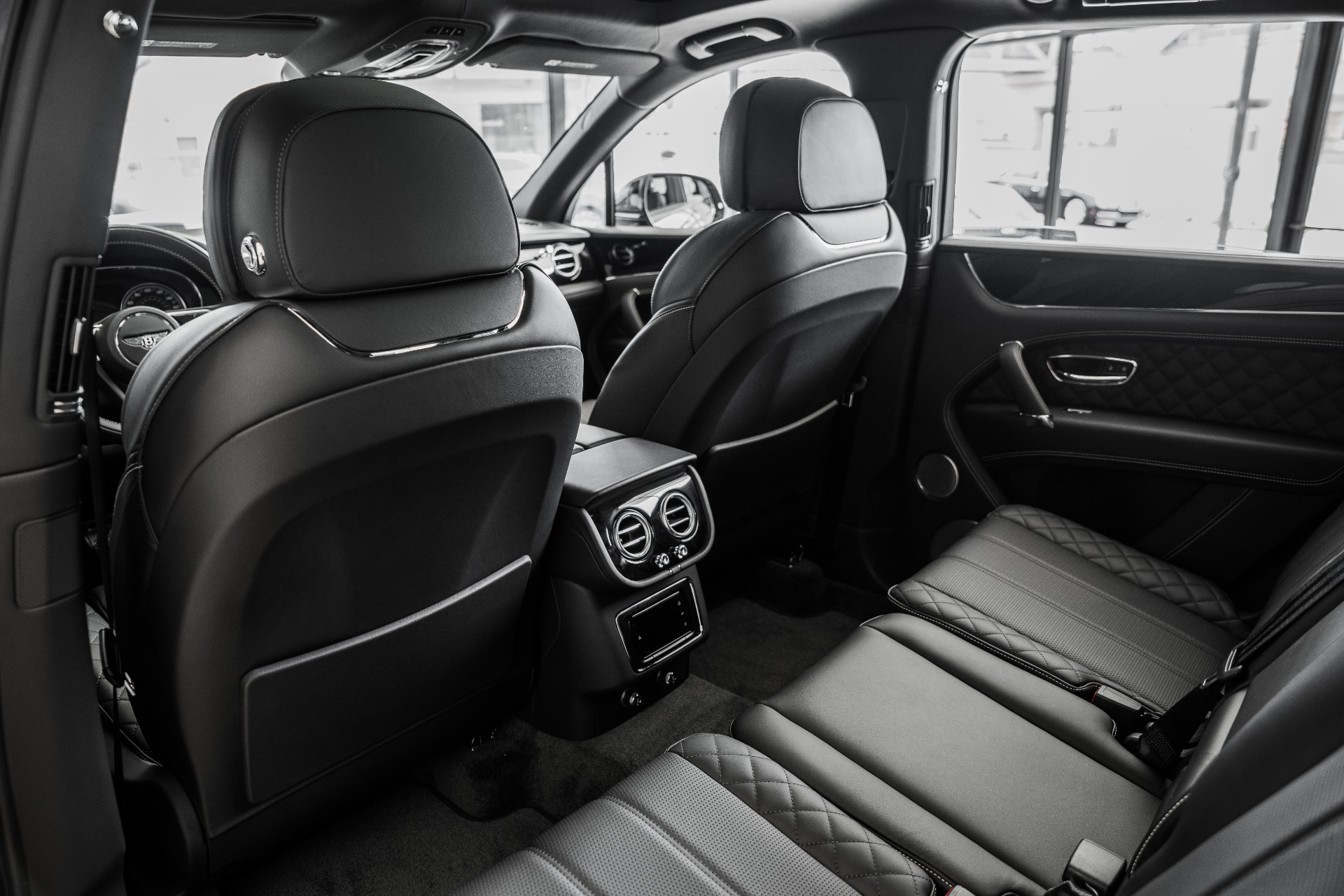 New 2020 Bentley Bentayga V8 | St. Petersburg, FL
