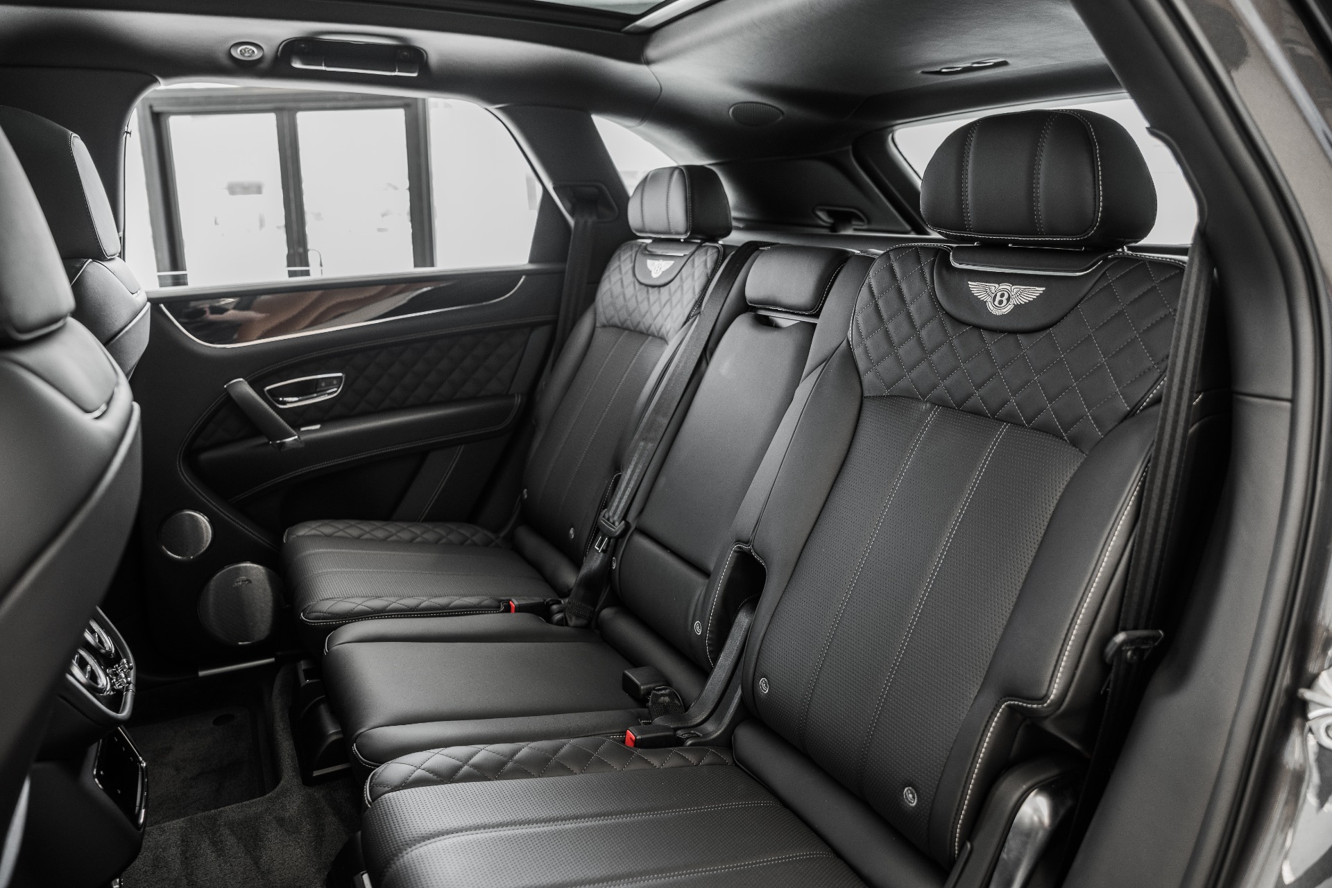New 2020 Bentley Bentayga V8 | St. Petersburg, FL