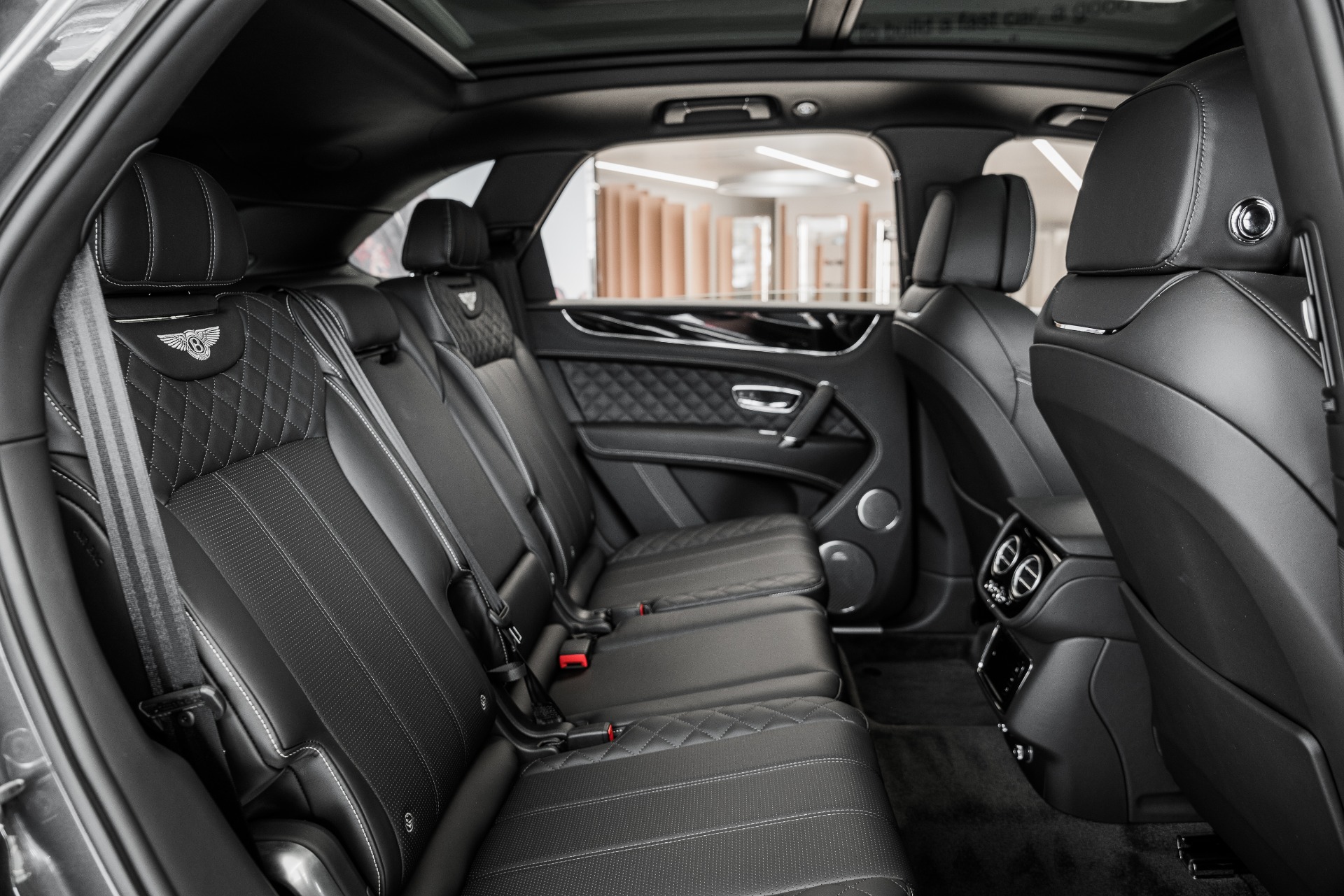 New 2020 Bentley Bentayga V8 | St. Petersburg, FL