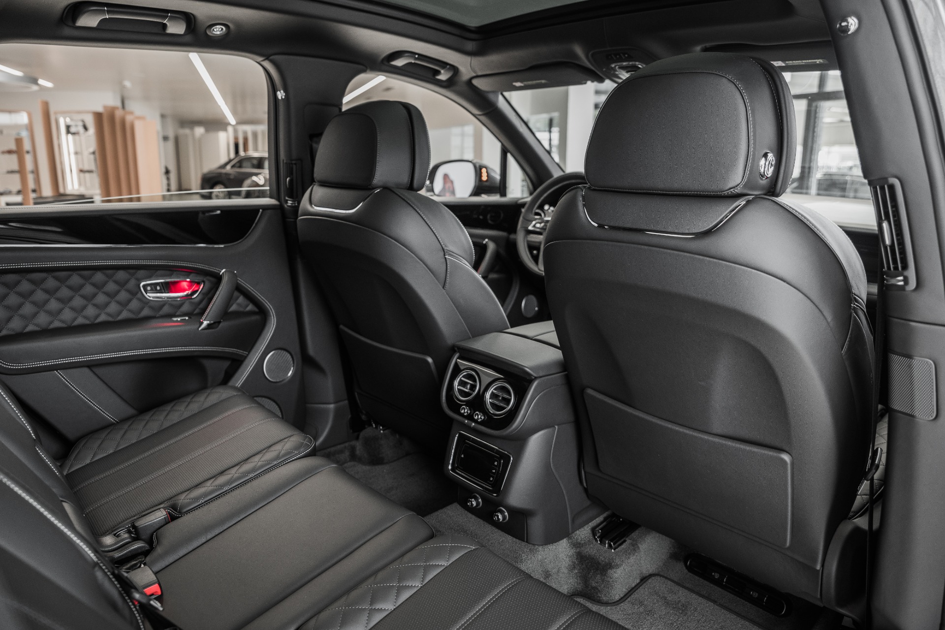 New 2020 Bentley Bentayga V8 | St. Petersburg, FL