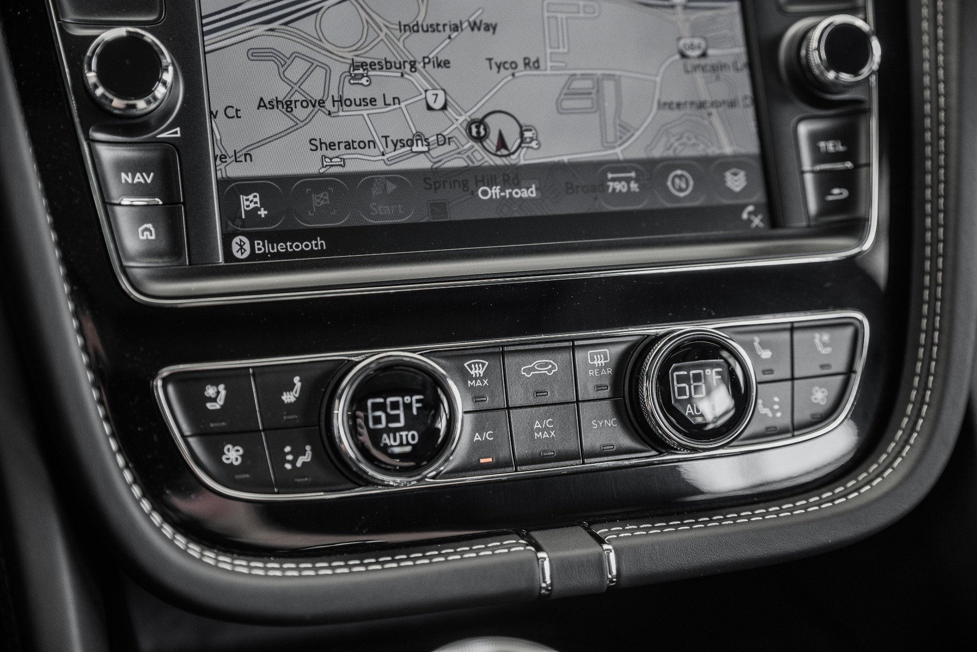 New 2020 Bentley Bentayga V8 | St. Petersburg, FL