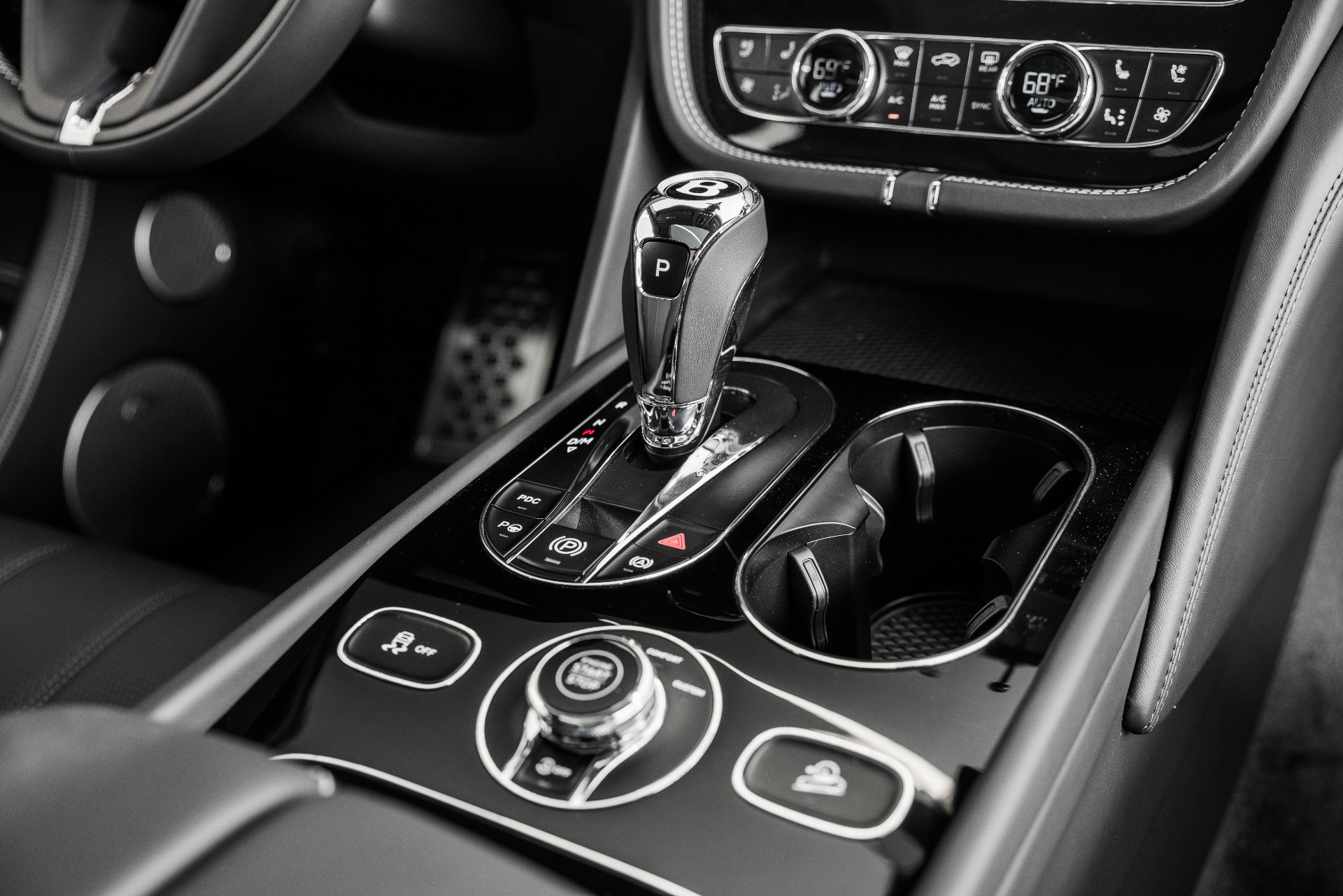 New 2020 Bentley Bentayga V8 | St. Petersburg, FL
