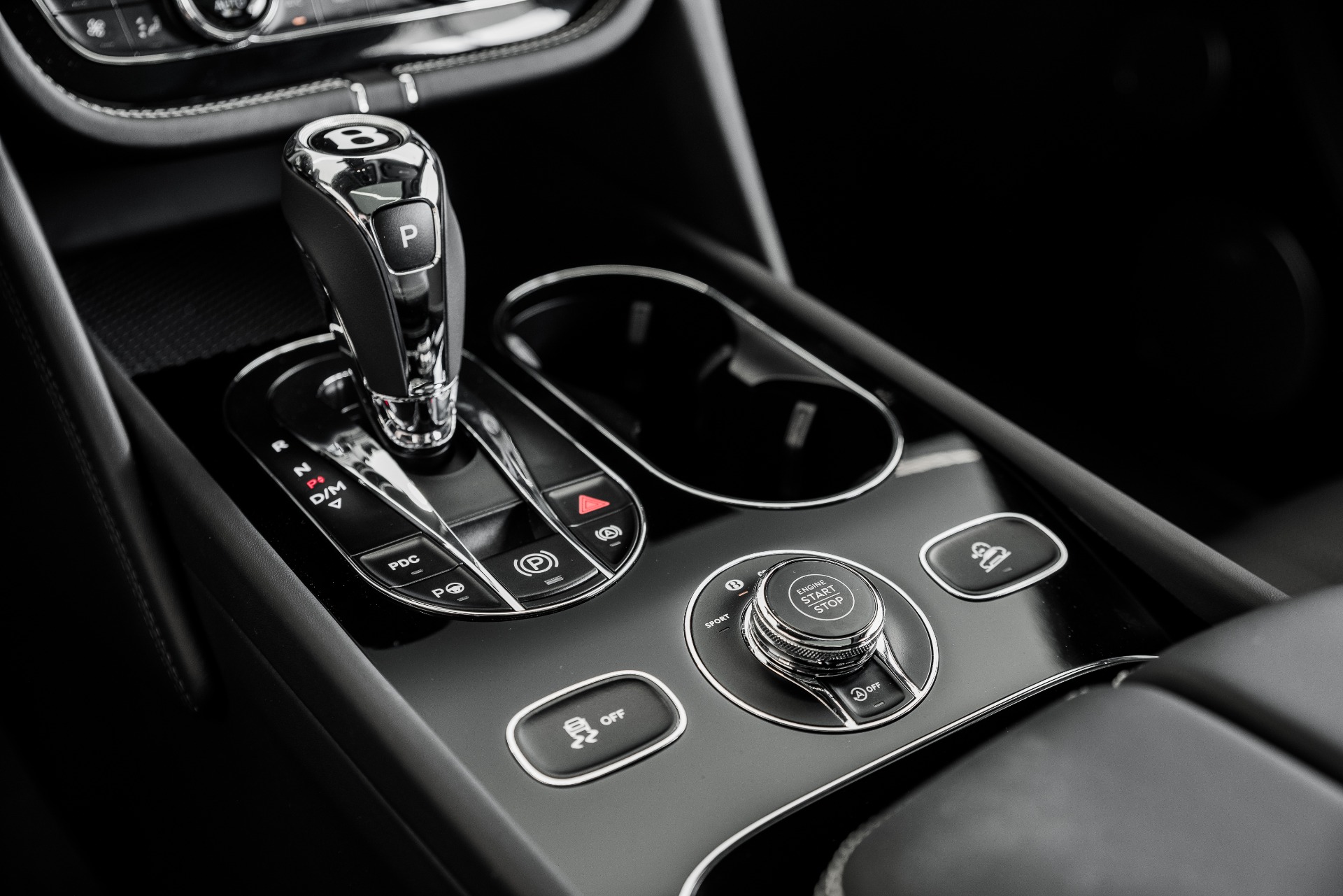 New 2020 Bentley Bentayga V8 | St. Petersburg, FL