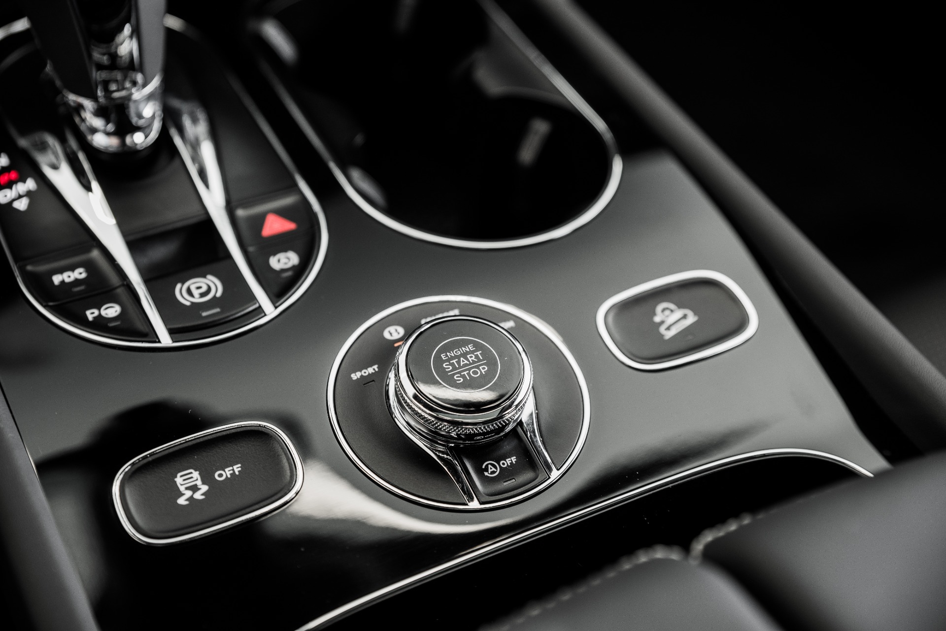 New 2020 Bentley Bentayga V8 | St. Petersburg, FL