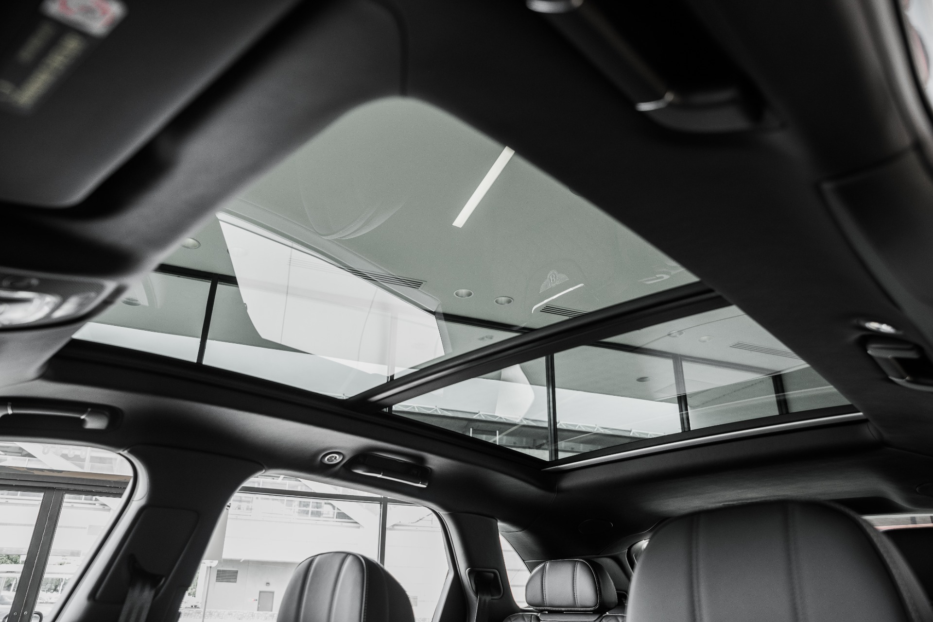 New 2020 Bentley Bentayga V8 | St. Petersburg, FL