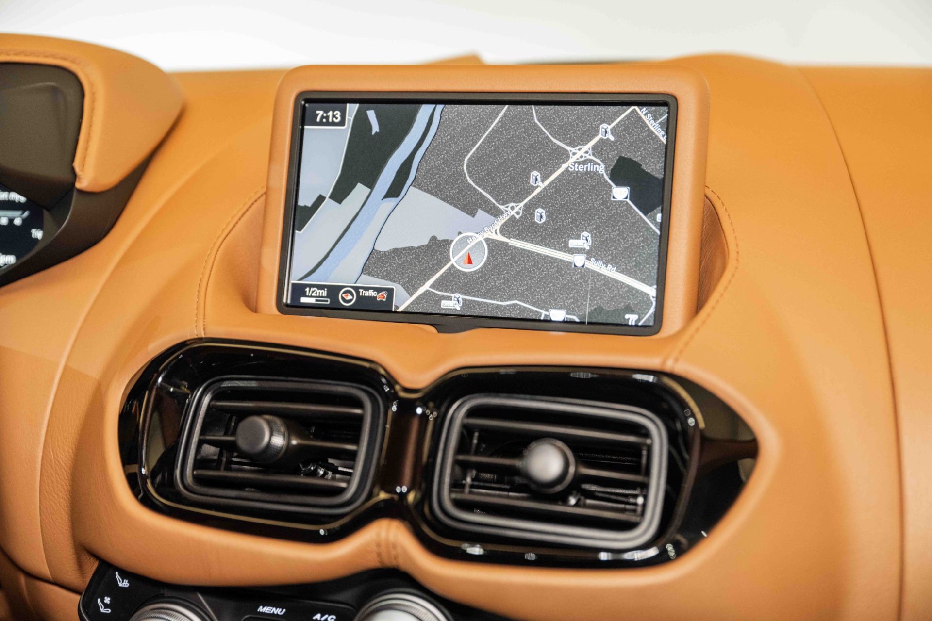 New 2020 Aston Martin Vantage | St. Petersburg, FL