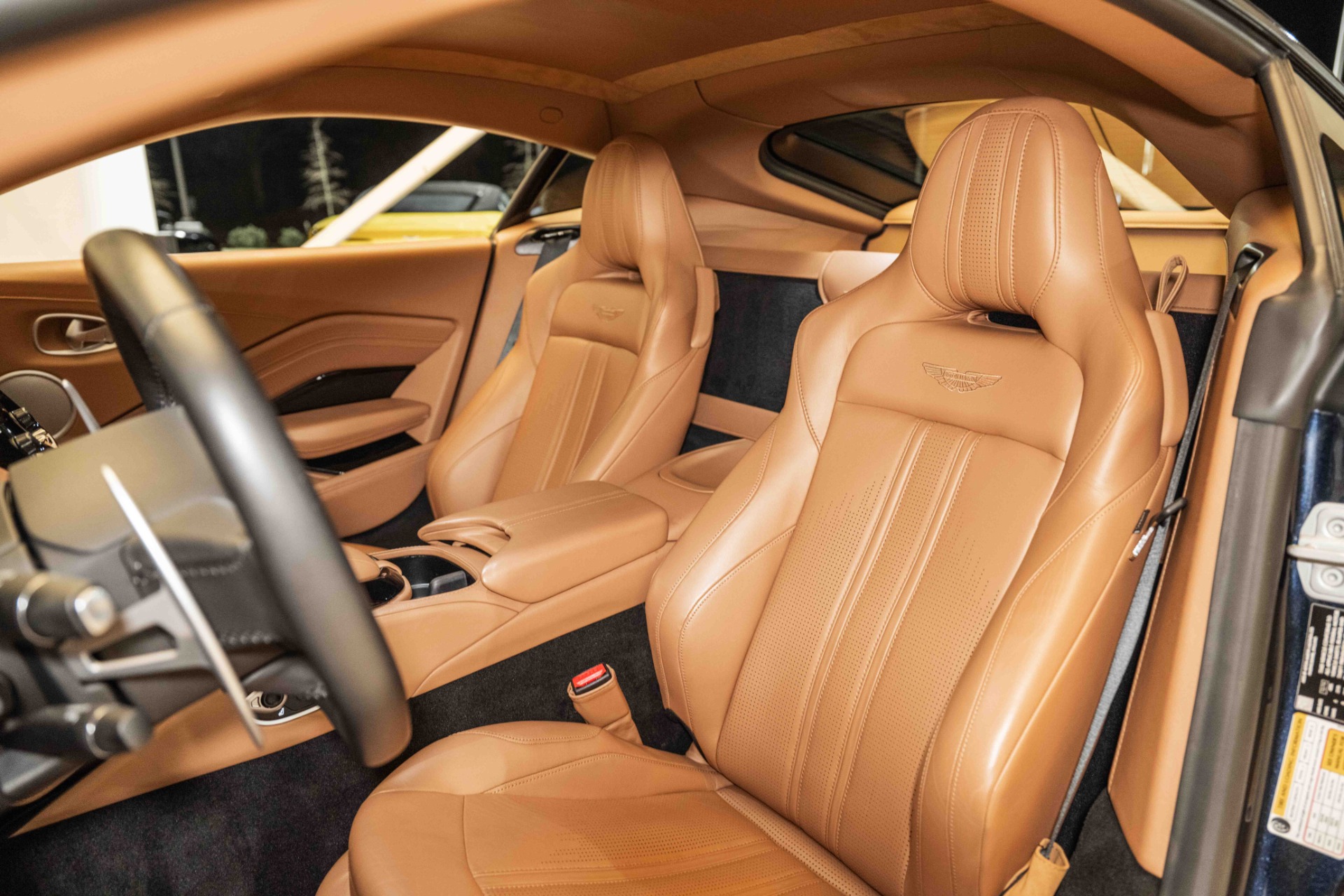 New 2020 Aston Martin Vantage | St. Petersburg, FL