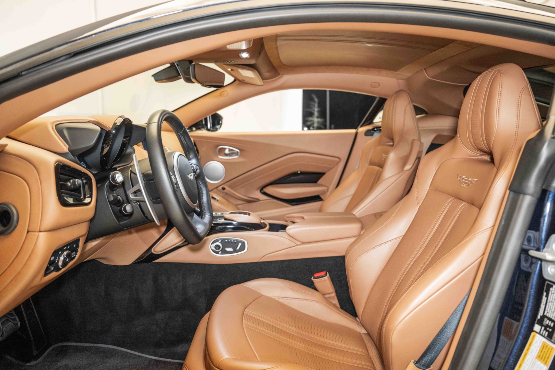 New 2020 Aston Martin Vantage | St. Petersburg, FL