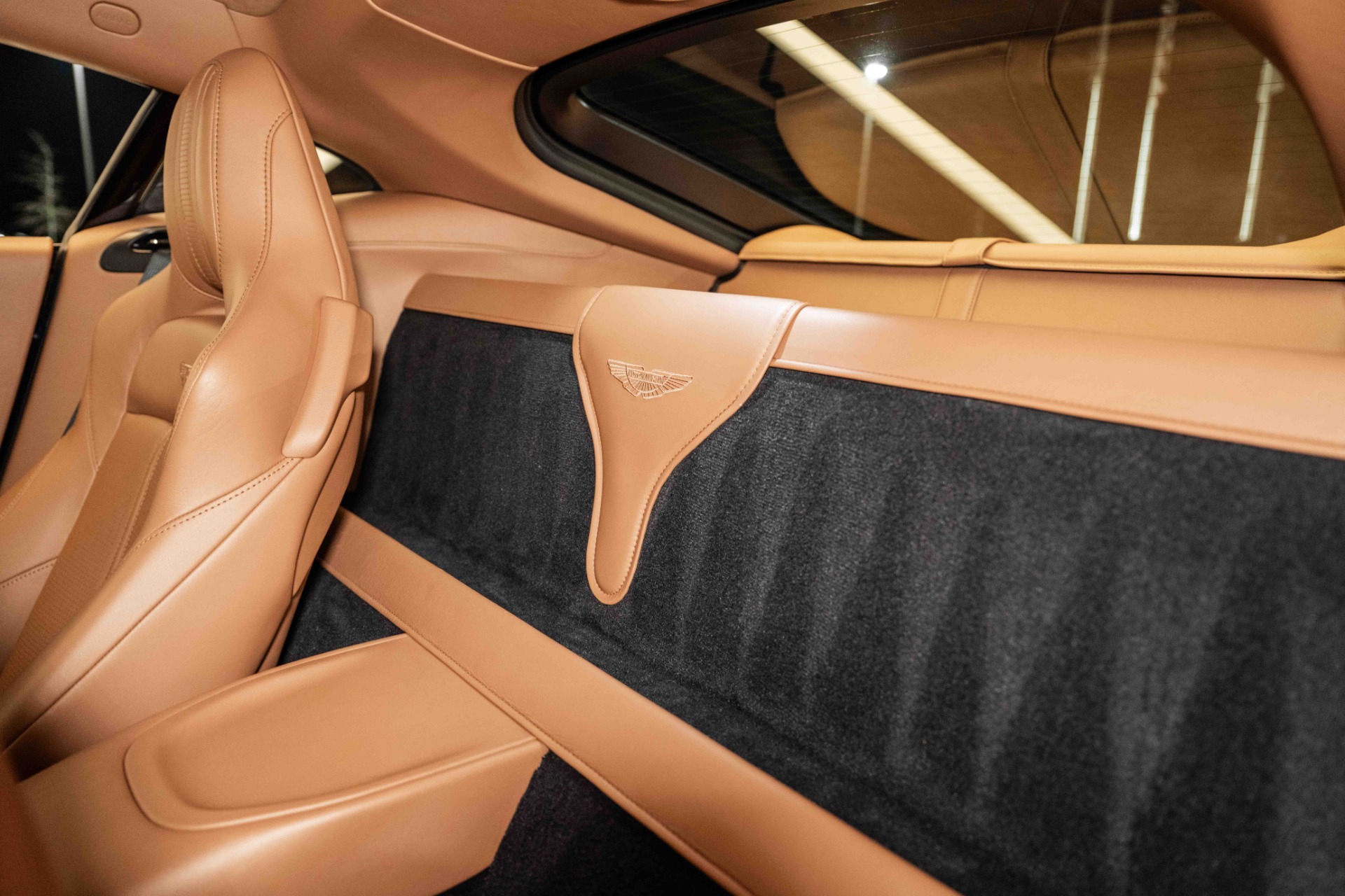 New 2020 Aston Martin Vantage | St. Petersburg, FL