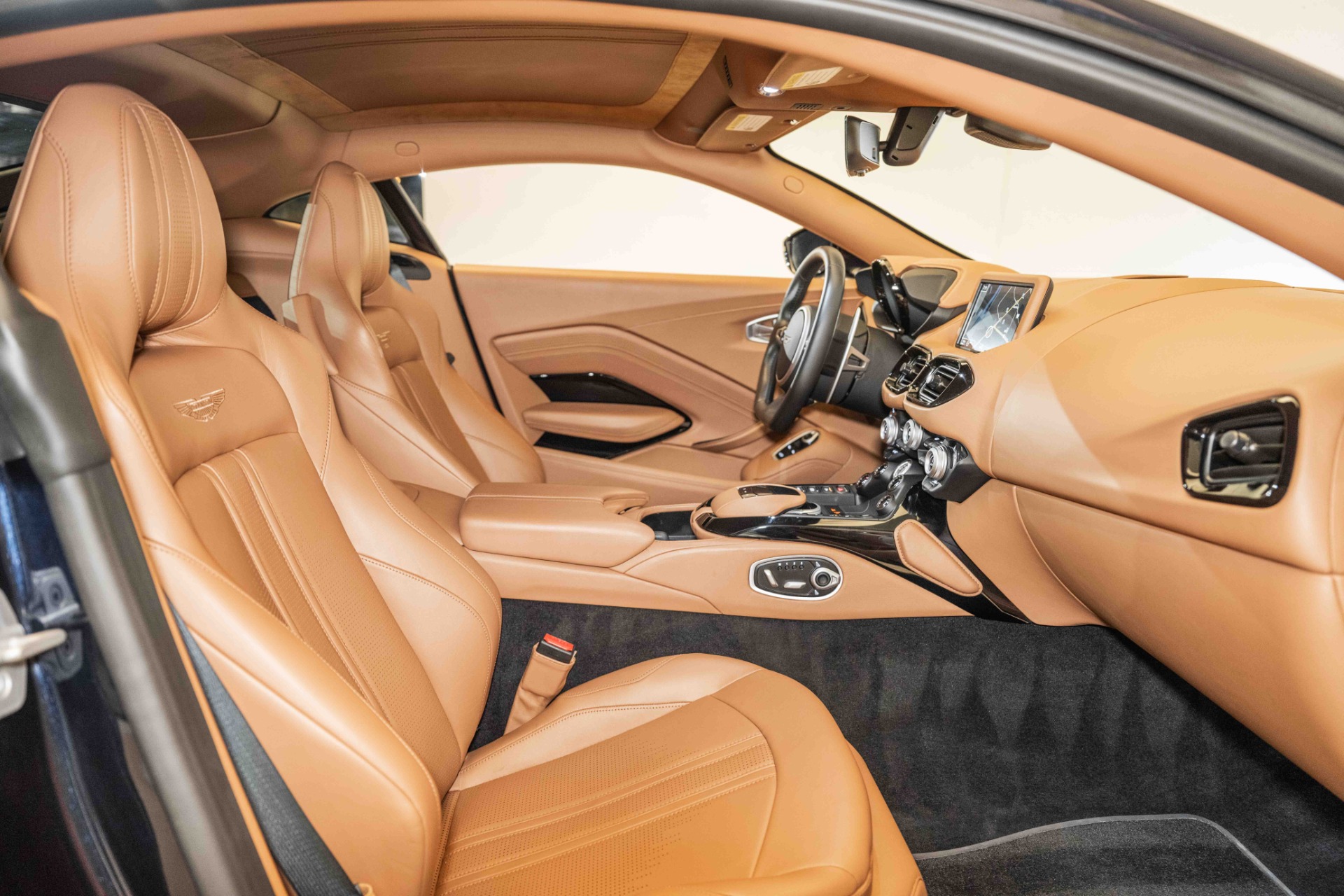New 2020 Aston Martin Vantage | St. Petersburg, FL