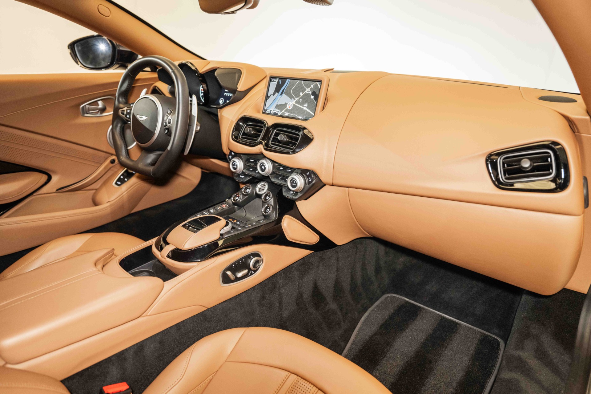 New 2020 Aston Martin Vantage | St. Petersburg, FL