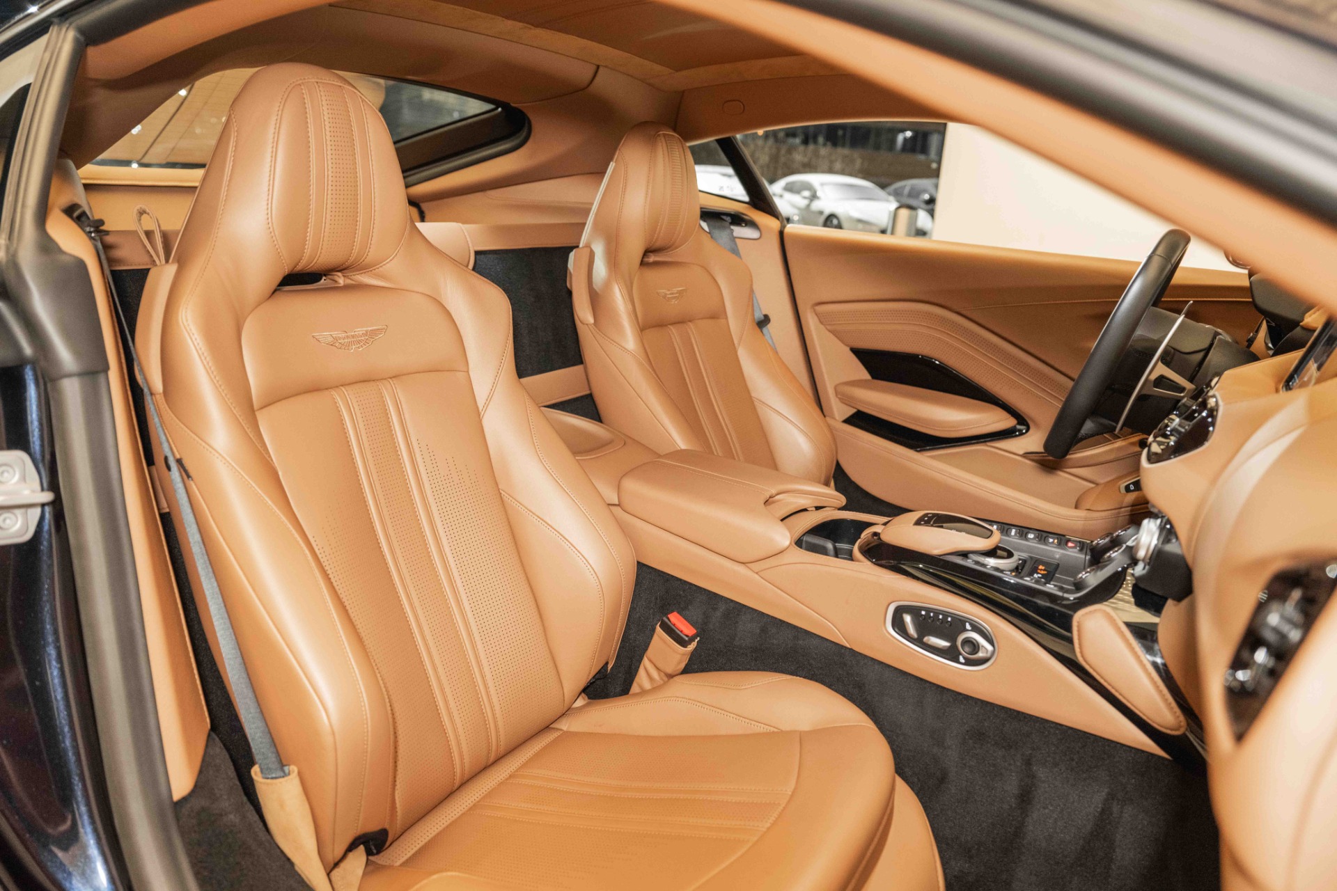 New 2020 Aston Martin Vantage | St. Petersburg, FL