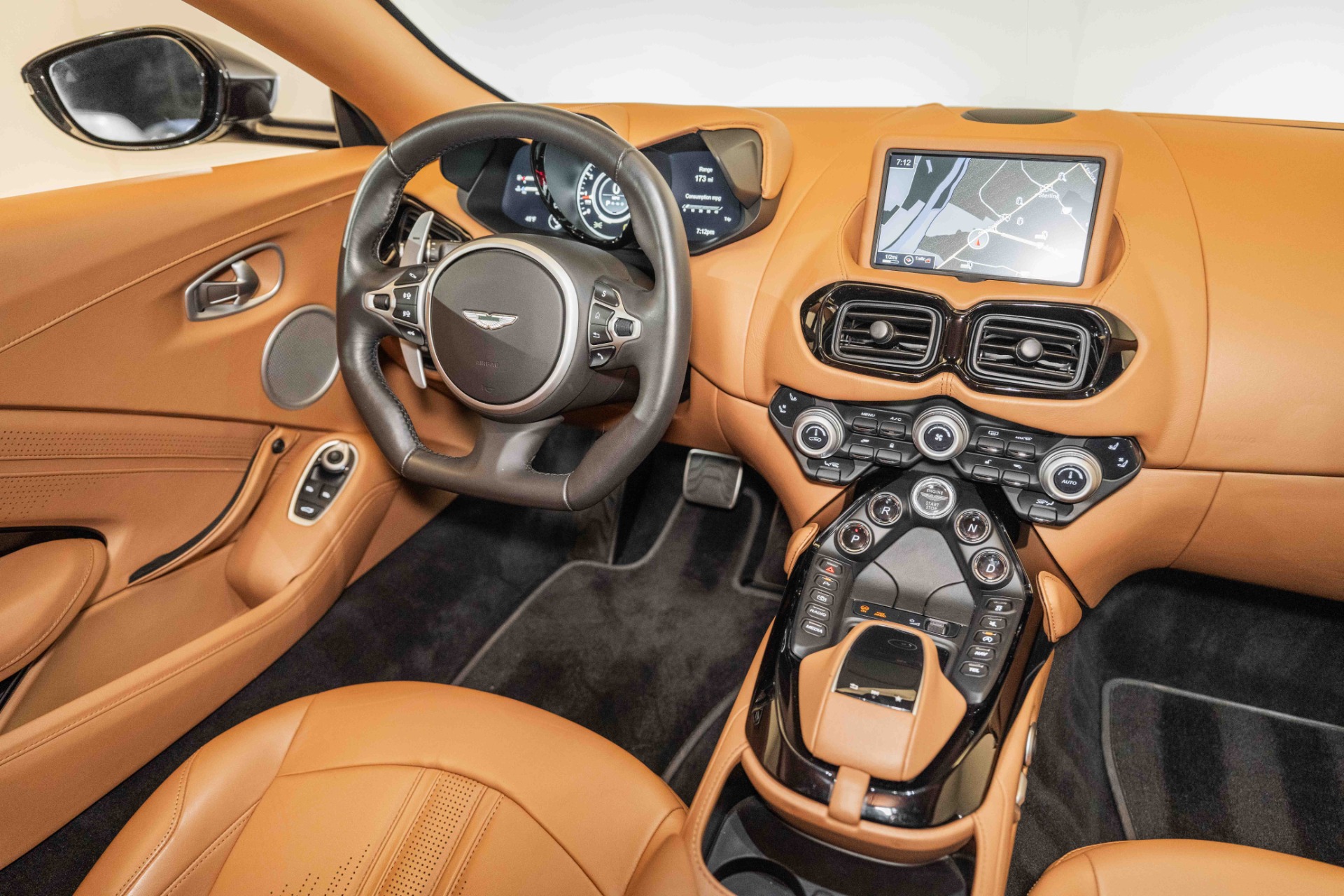 New 2020 Aston Martin Vantage | St. Petersburg, FL