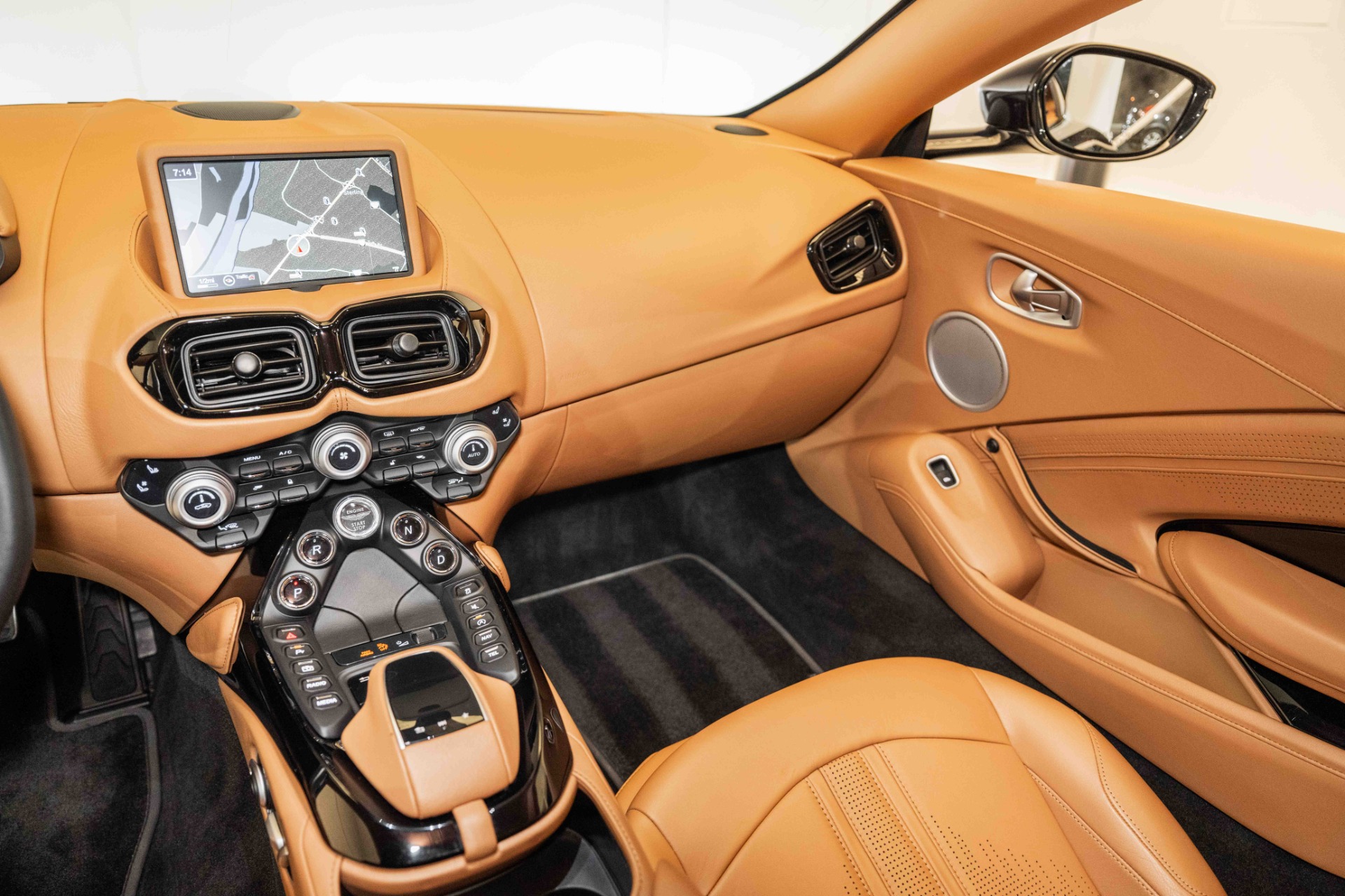 New 2020 Aston Martin Vantage | St. Petersburg, FL