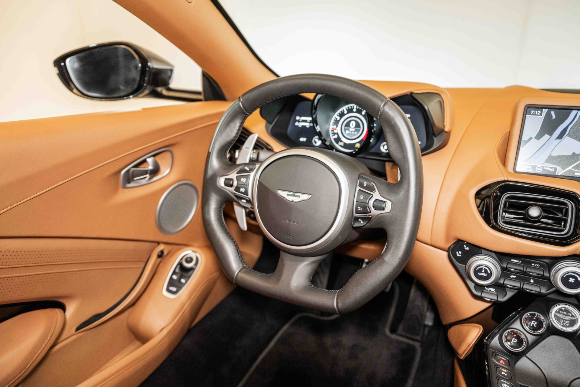 New 2020 Aston Martin Vantage | St. Petersburg, FL