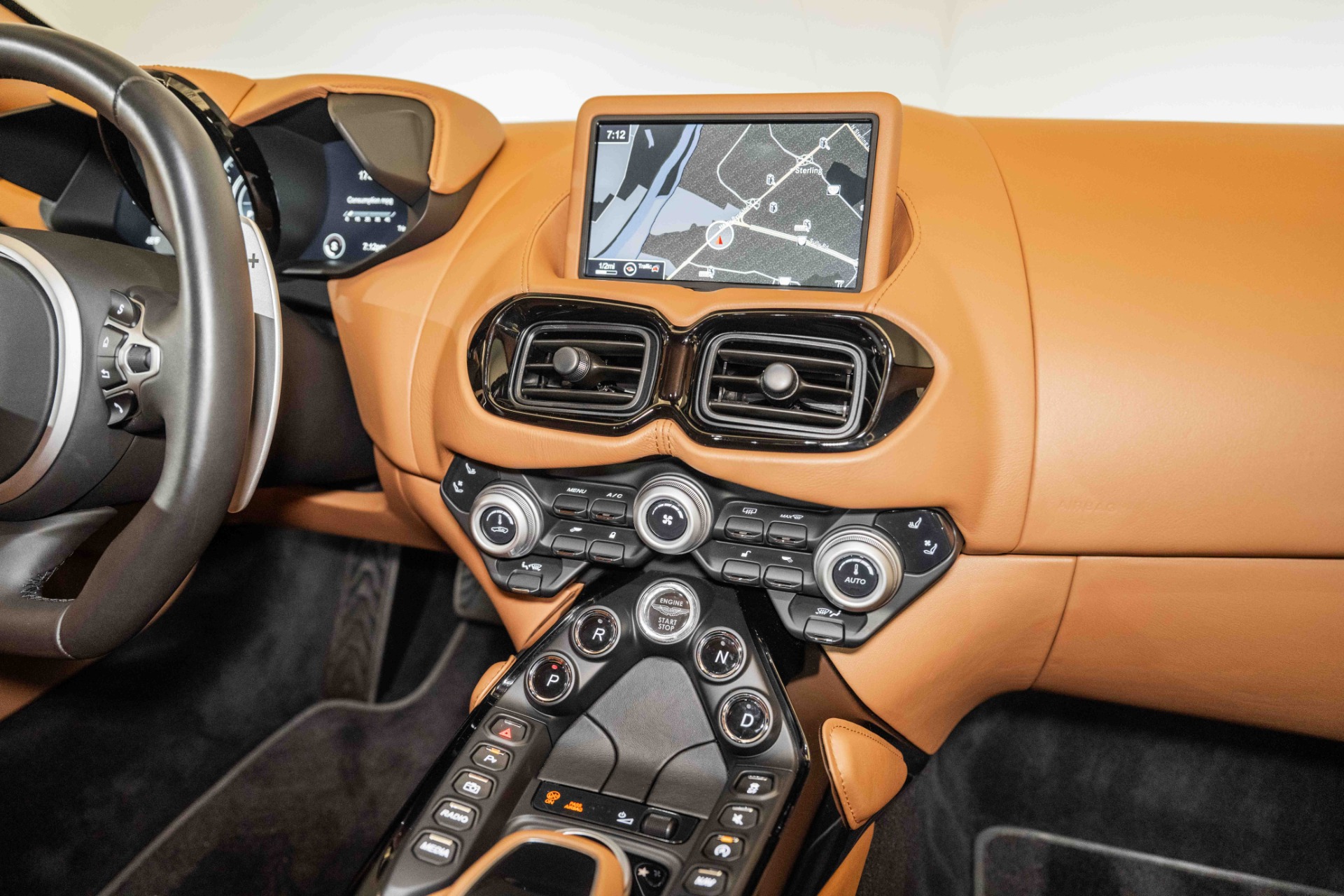 New 2020 Aston Martin Vantage | St. Petersburg, FL