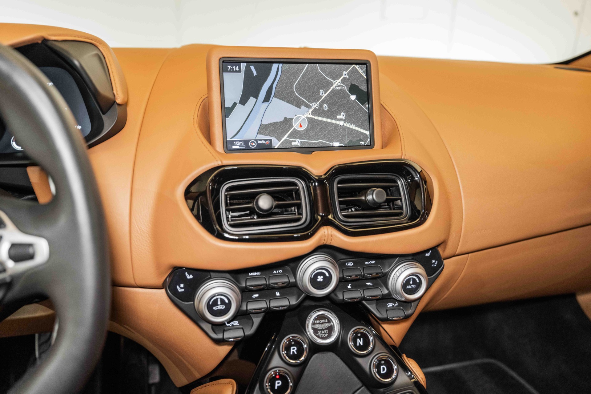 New 2020 Aston Martin Vantage | St. Petersburg, FL
