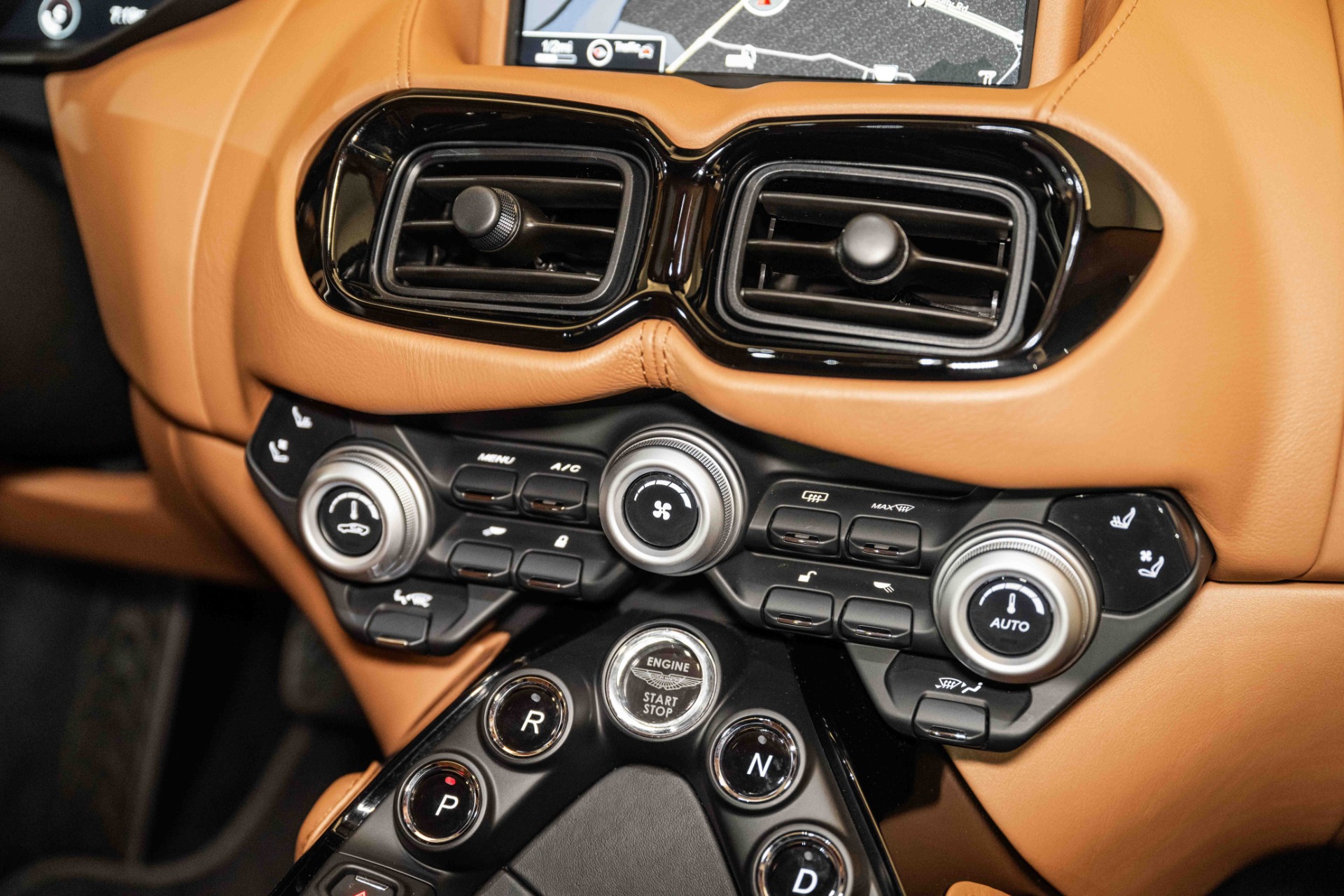 New 2020 Aston Martin Vantage | St. Petersburg, FL