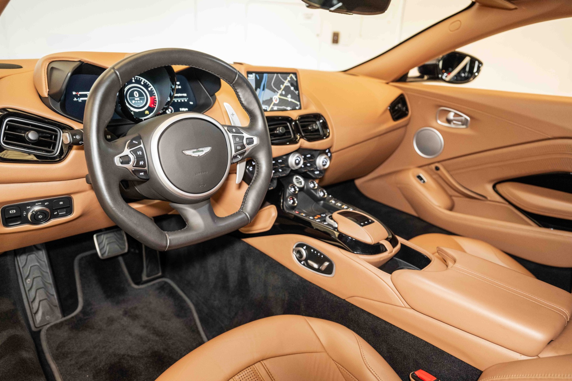 New 2020 Aston Martin Vantage | St. Petersburg, FL