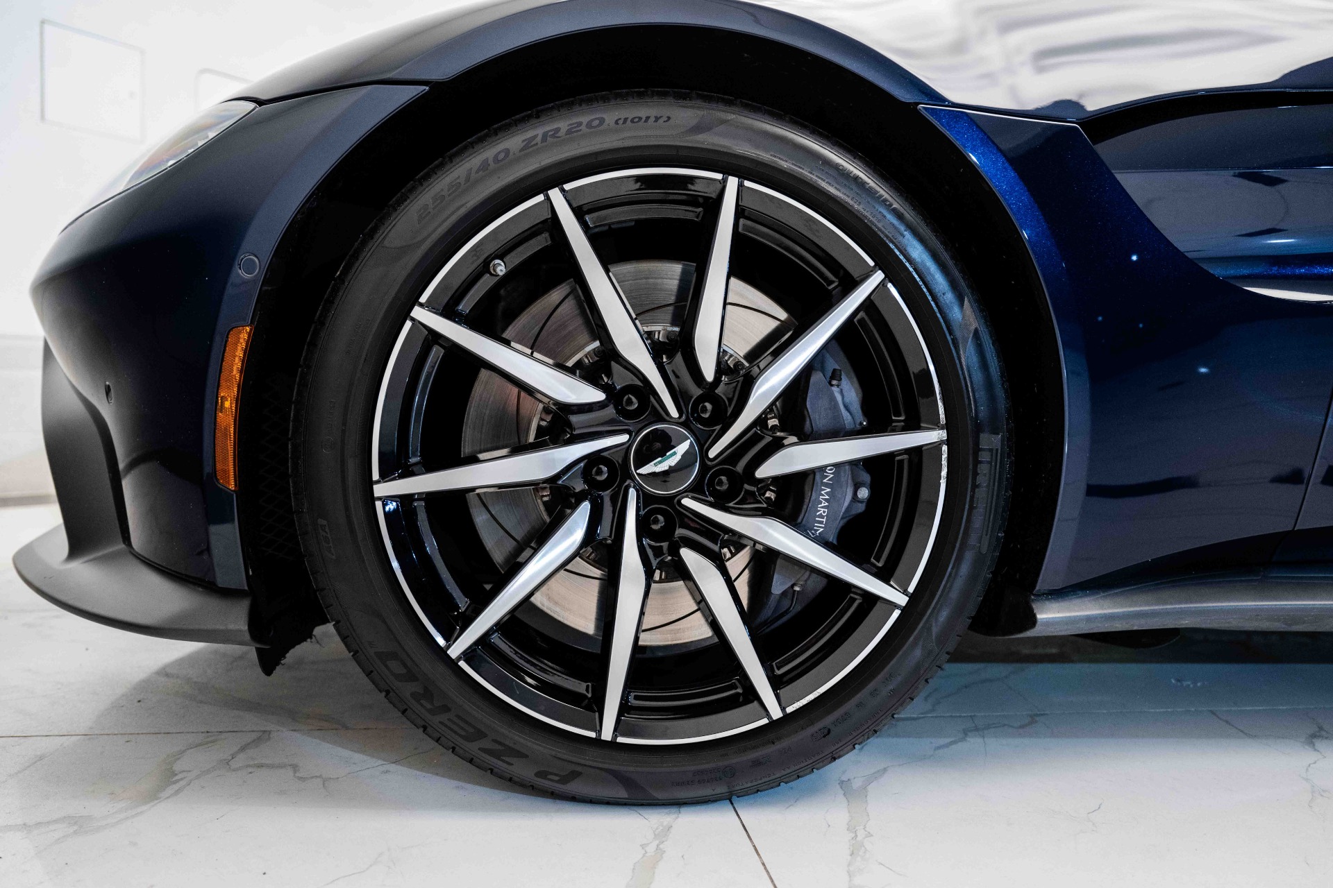 New 2020 Aston Martin Vantage | St. Petersburg, FL