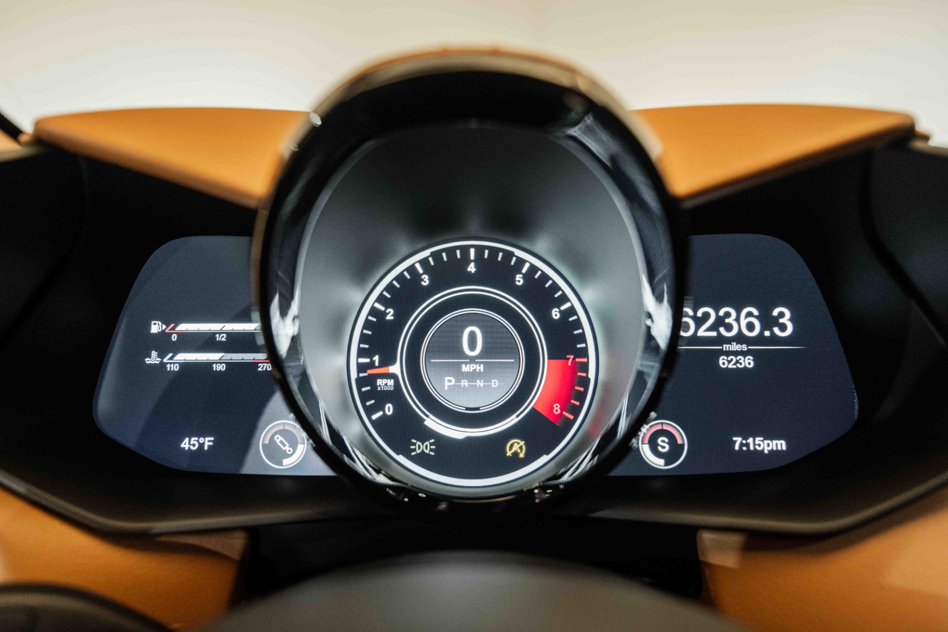 New 2020 Aston Martin Vantage | St. Petersburg, FL