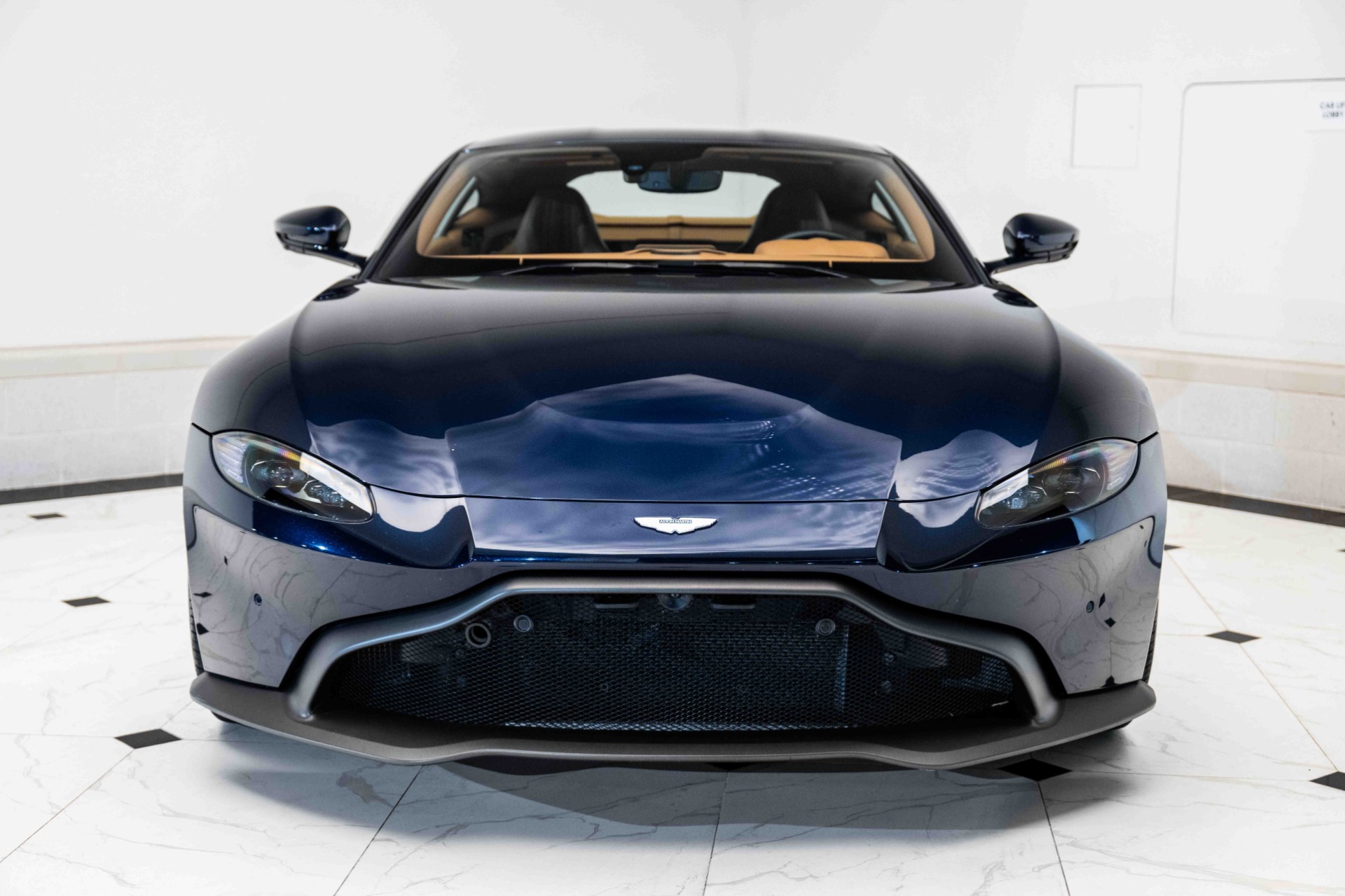 New 2020 Aston Martin Vantage | St. Petersburg, FL