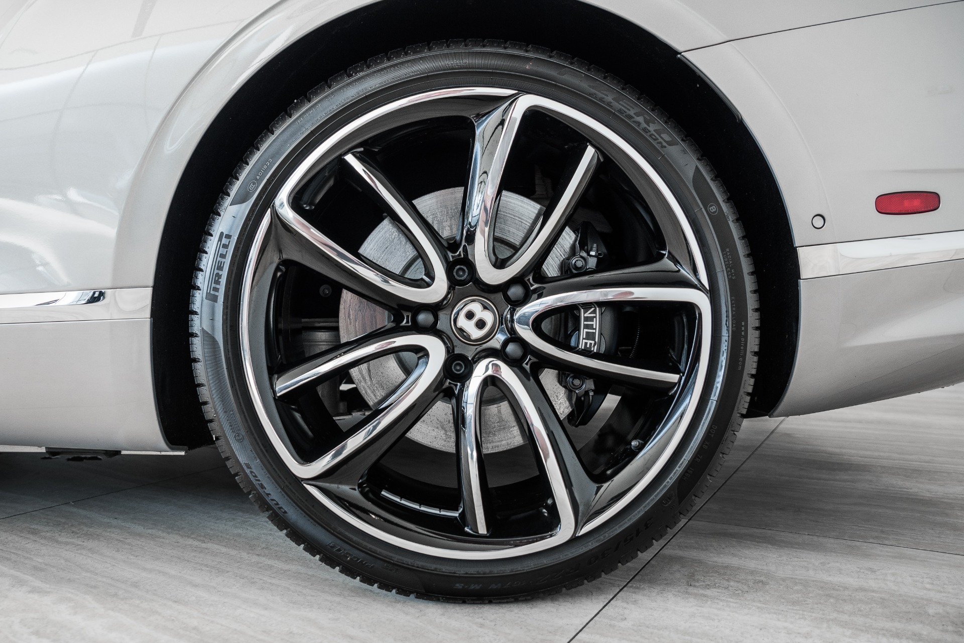 Used 2020 Bentley Continental GT V8 | St. Petersburg, FL