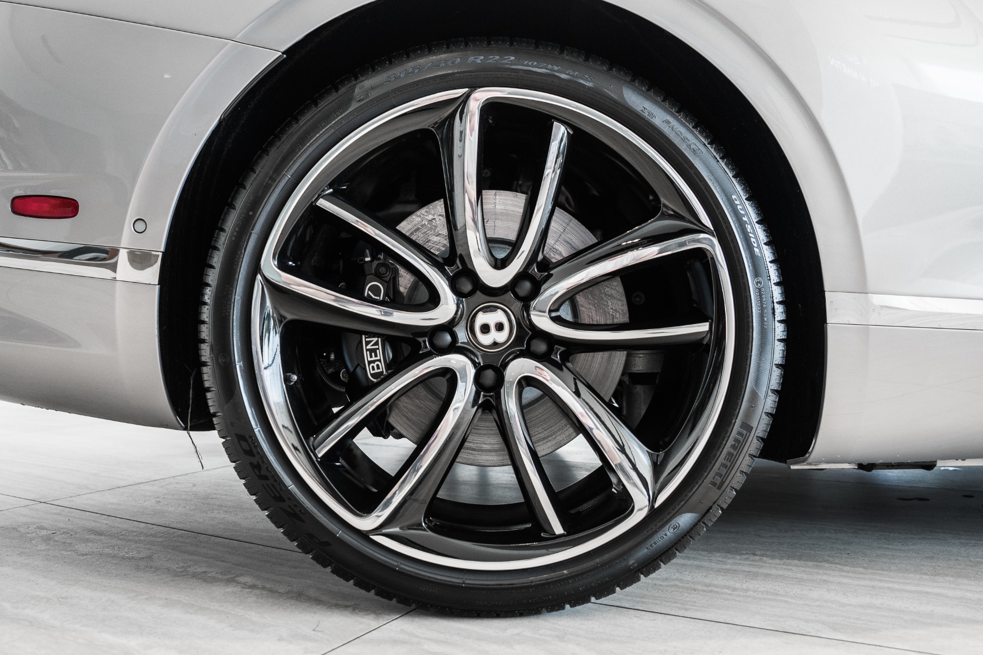Used 2020 Bentley Continental GT V8 | St. Petersburg, FL