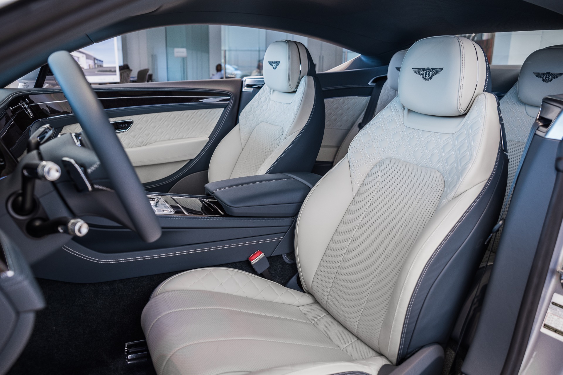Used 2020 Bentley Continental GT V8 | St. Petersburg, FL