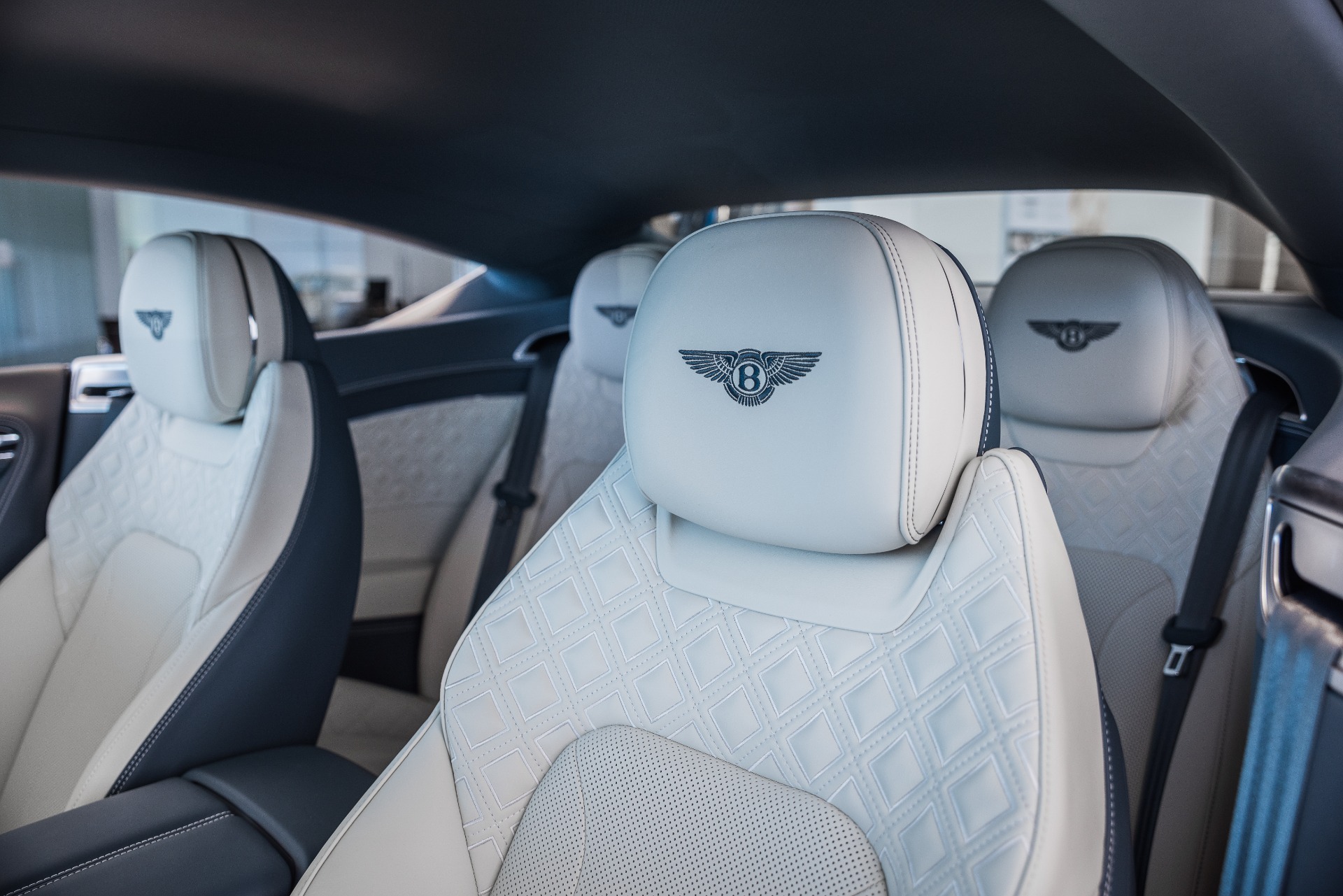 Used 2020 Bentley Continental GT V8 | St. Petersburg, FL