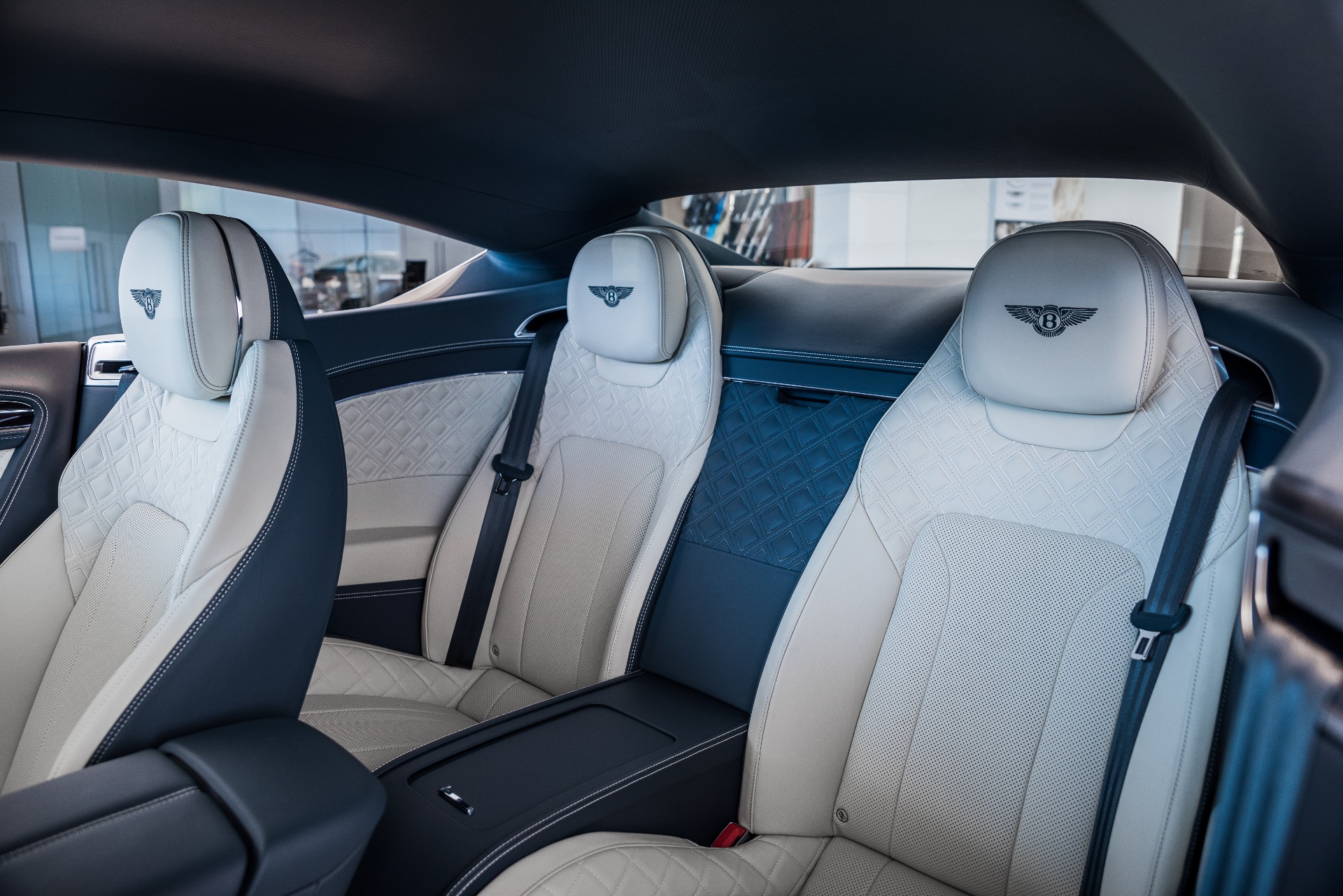 Used 2020 Bentley Continental GT V8 | St. Petersburg, FL