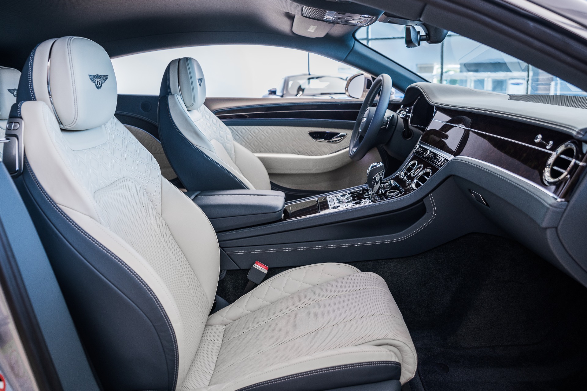 Used 2020 Bentley Continental GT V8 | St. Petersburg, FL