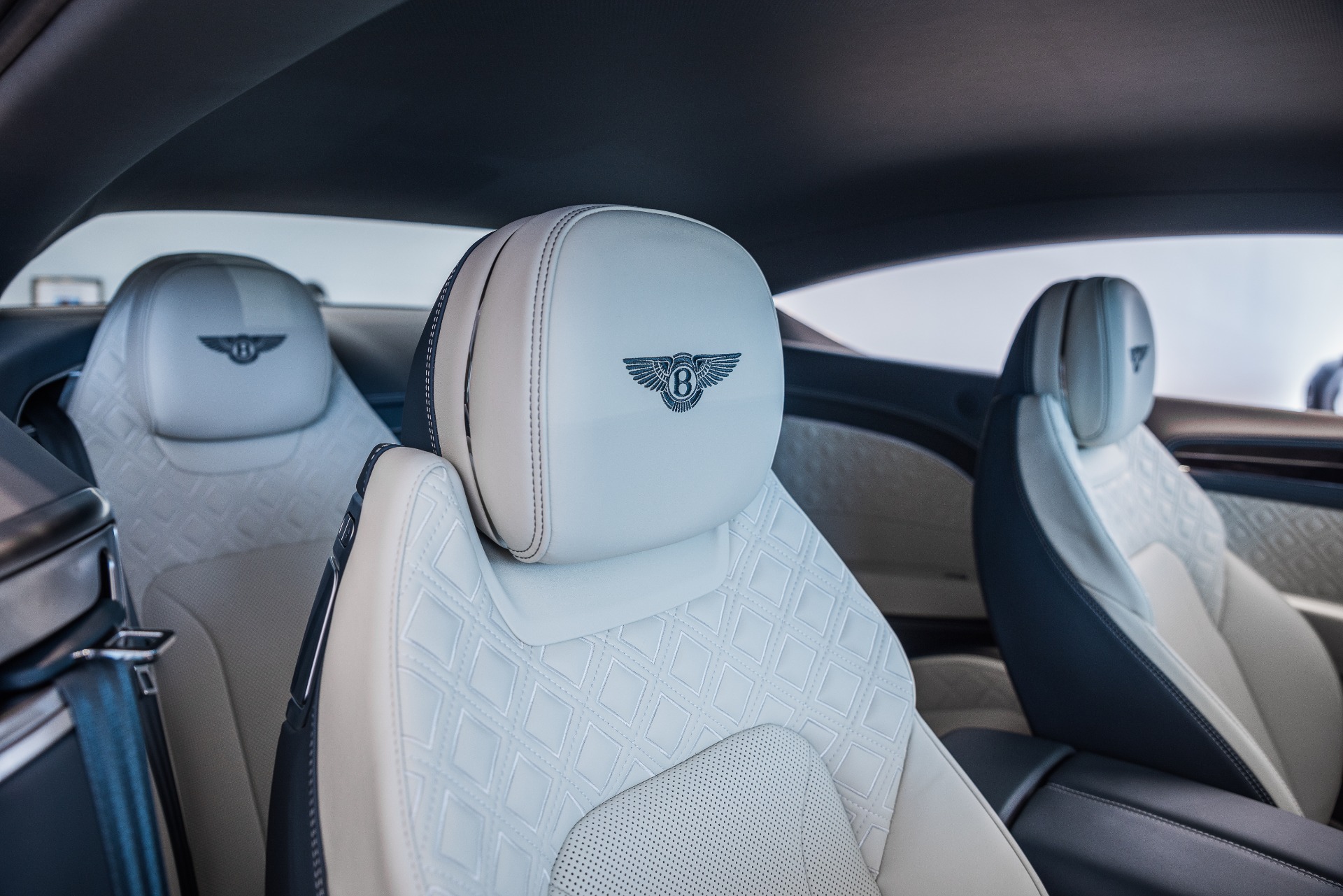 Used 2020 Bentley Continental GT V8 | St. Petersburg, FL