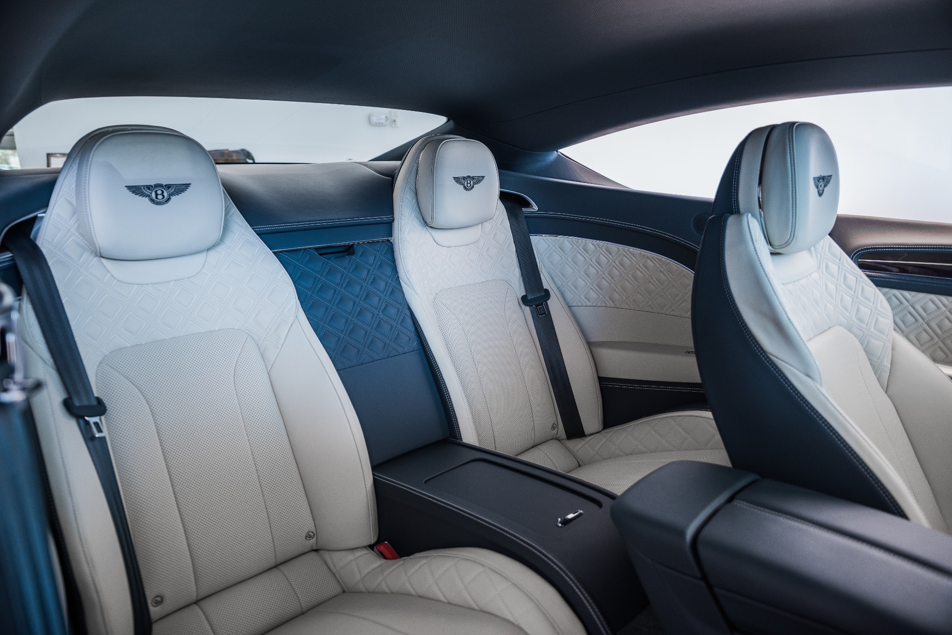 Used 2020 Bentley Continental GT V8 | St. Petersburg, FL