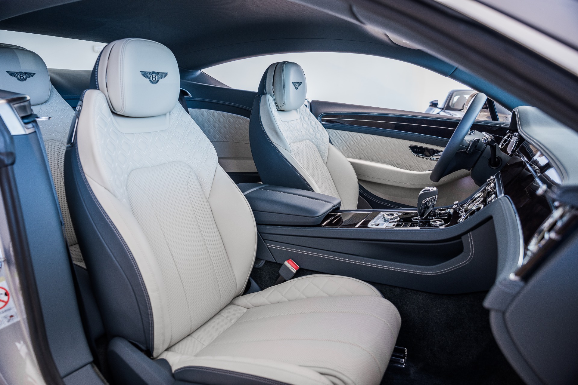 Used 2020 Bentley Continental GT V8 | St. Petersburg, FL