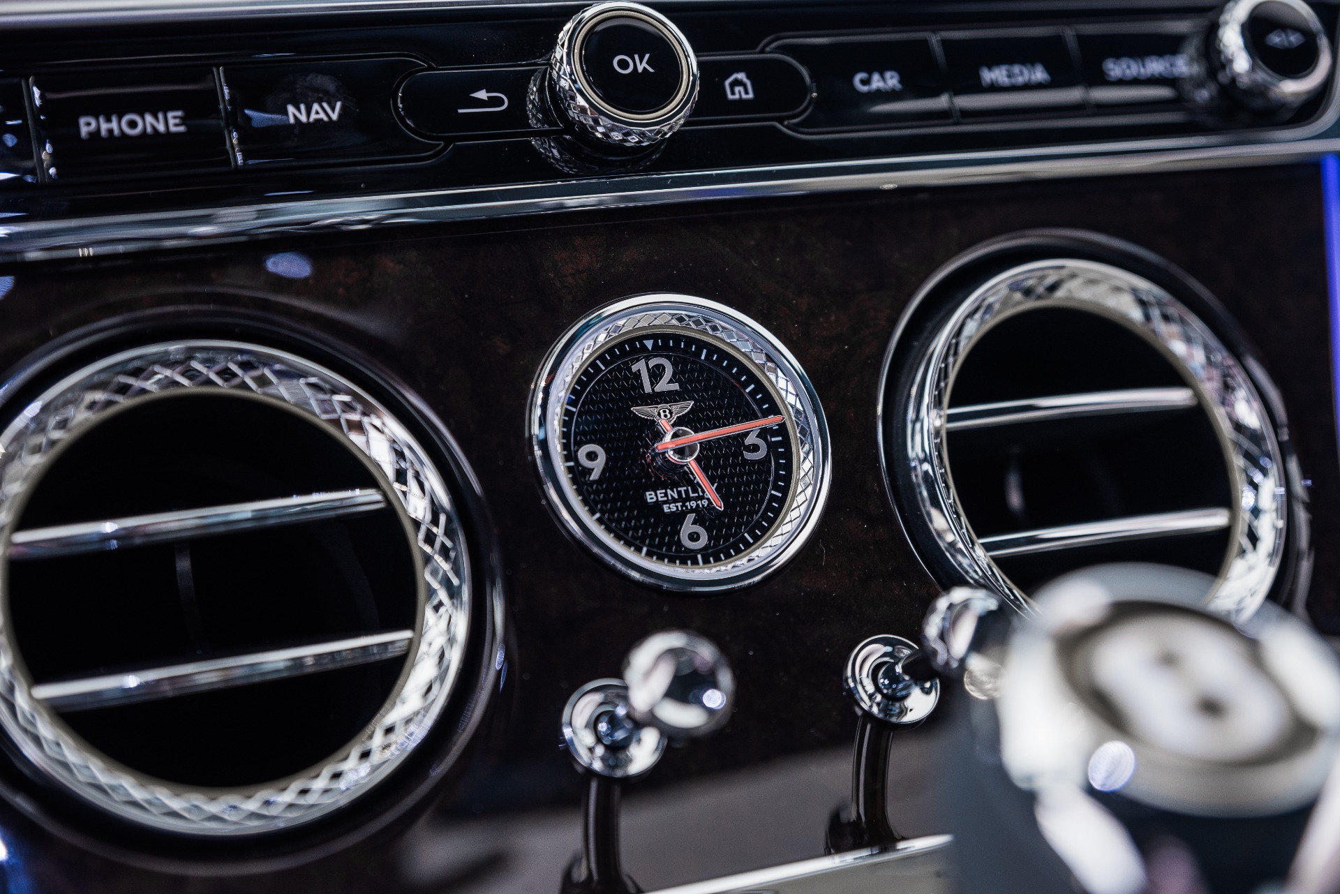 Used 2020 Bentley Continental GT V8 | St. Petersburg, FL