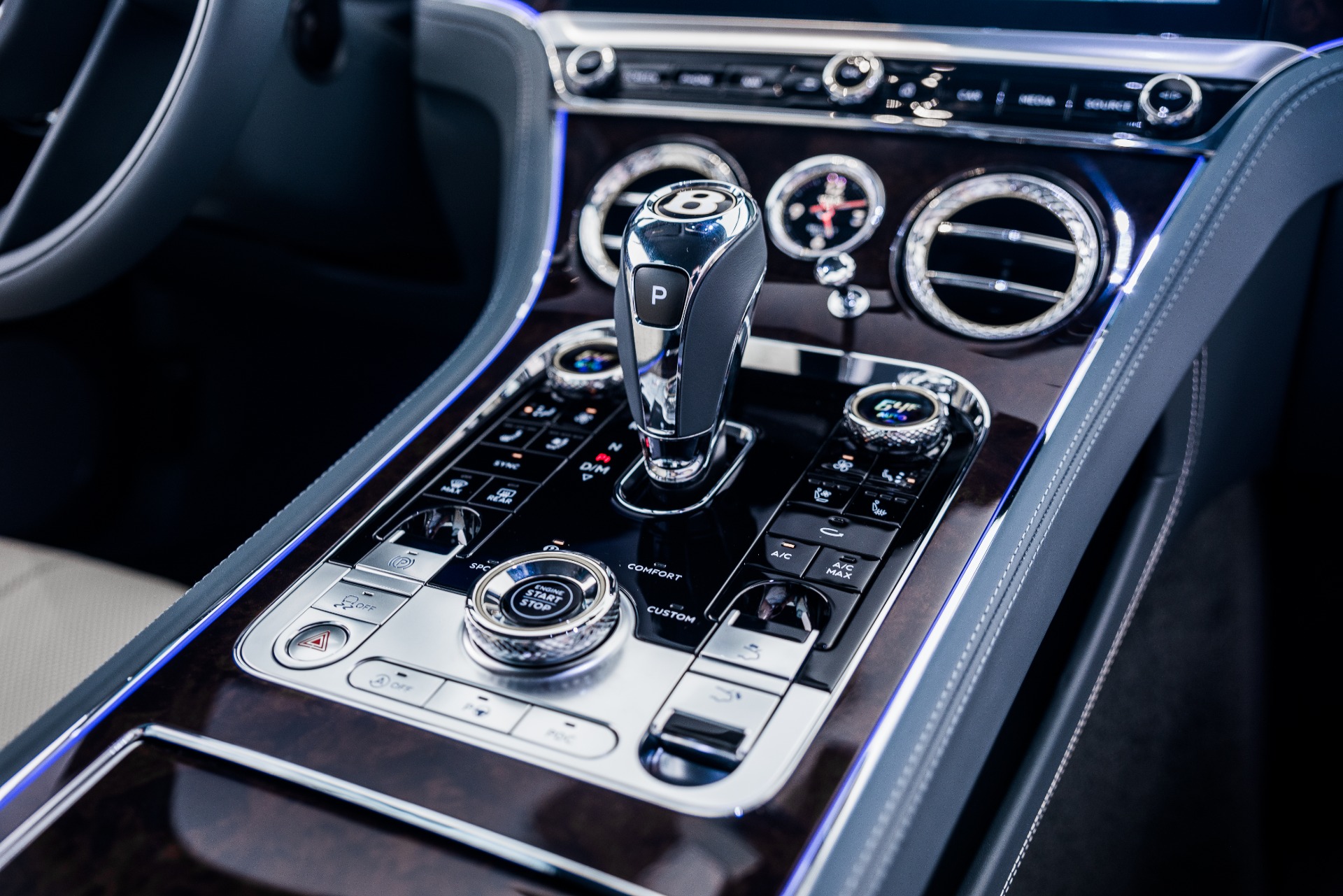 Used 2020 Bentley Continental GT V8 | St. Petersburg, FL