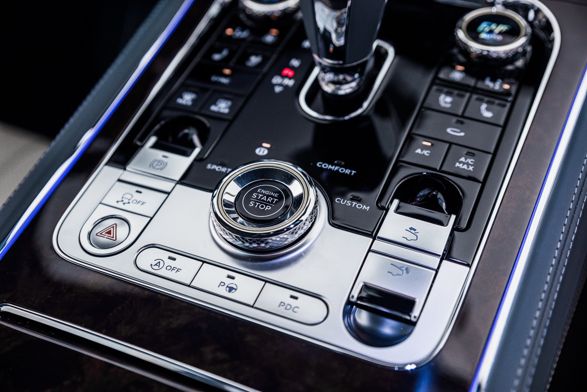 Used 2020 Bentley Continental GT V8 | St. Petersburg, FL