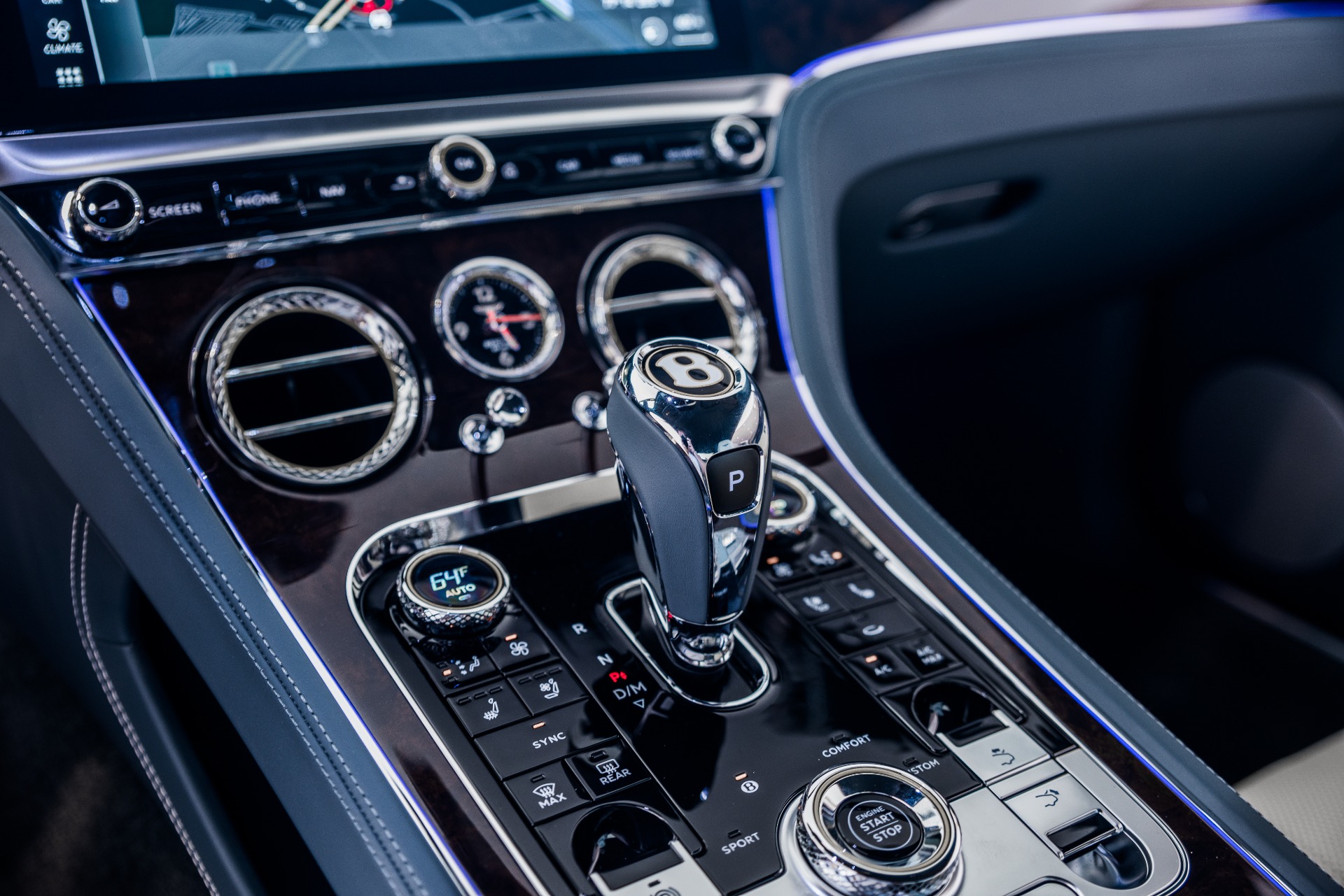 Used 2020 Bentley Continental GT V8 | St. Petersburg, FL
