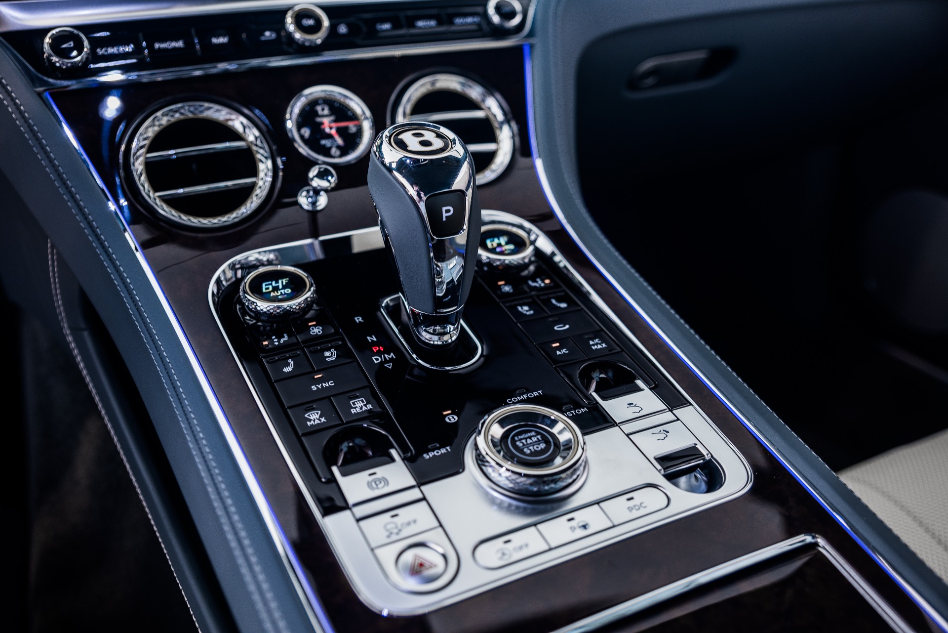 Used 2020 Bentley Continental GT V8 | St. Petersburg, FL