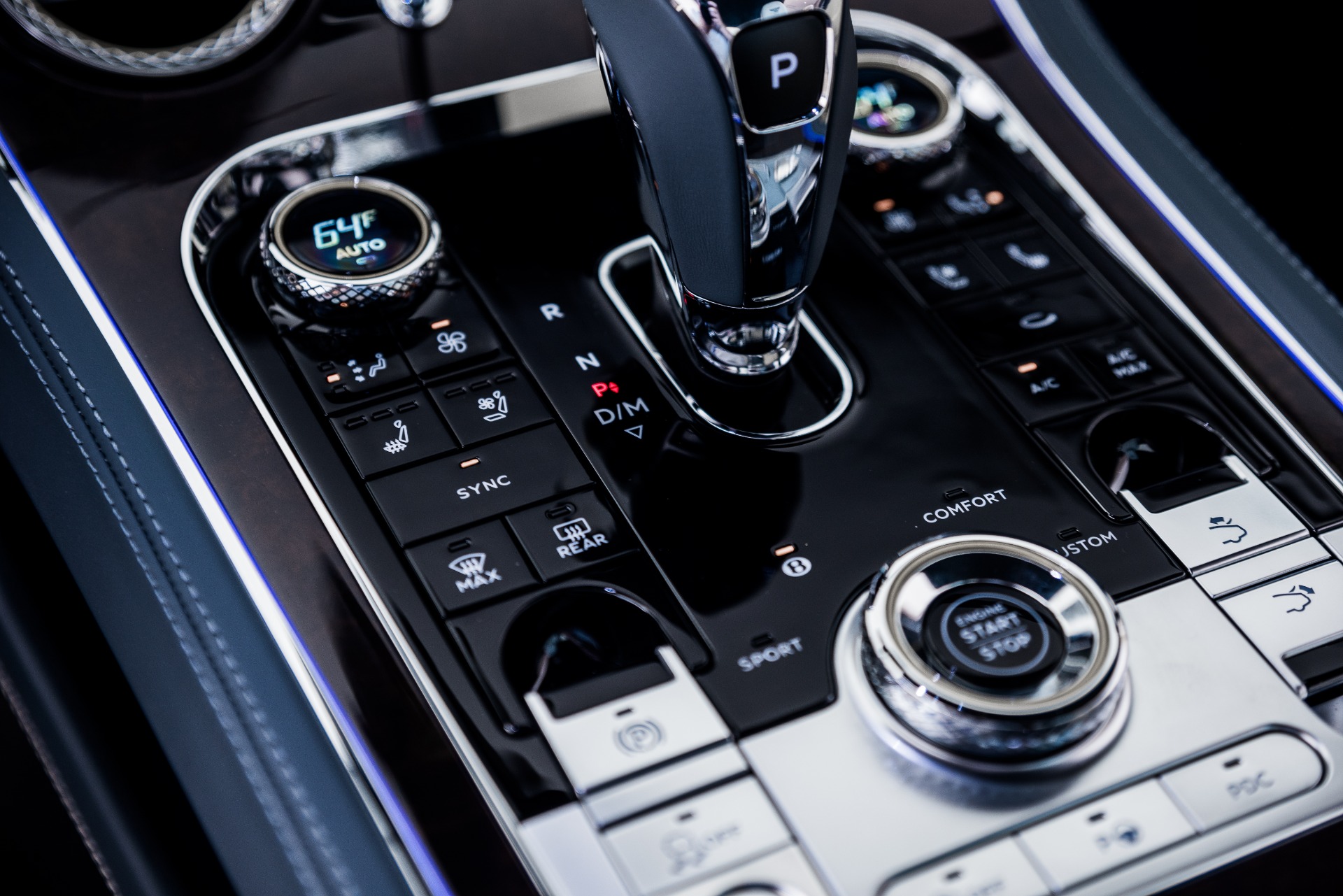 Used 2020 Bentley Continental GT V8 | St. Petersburg, FL